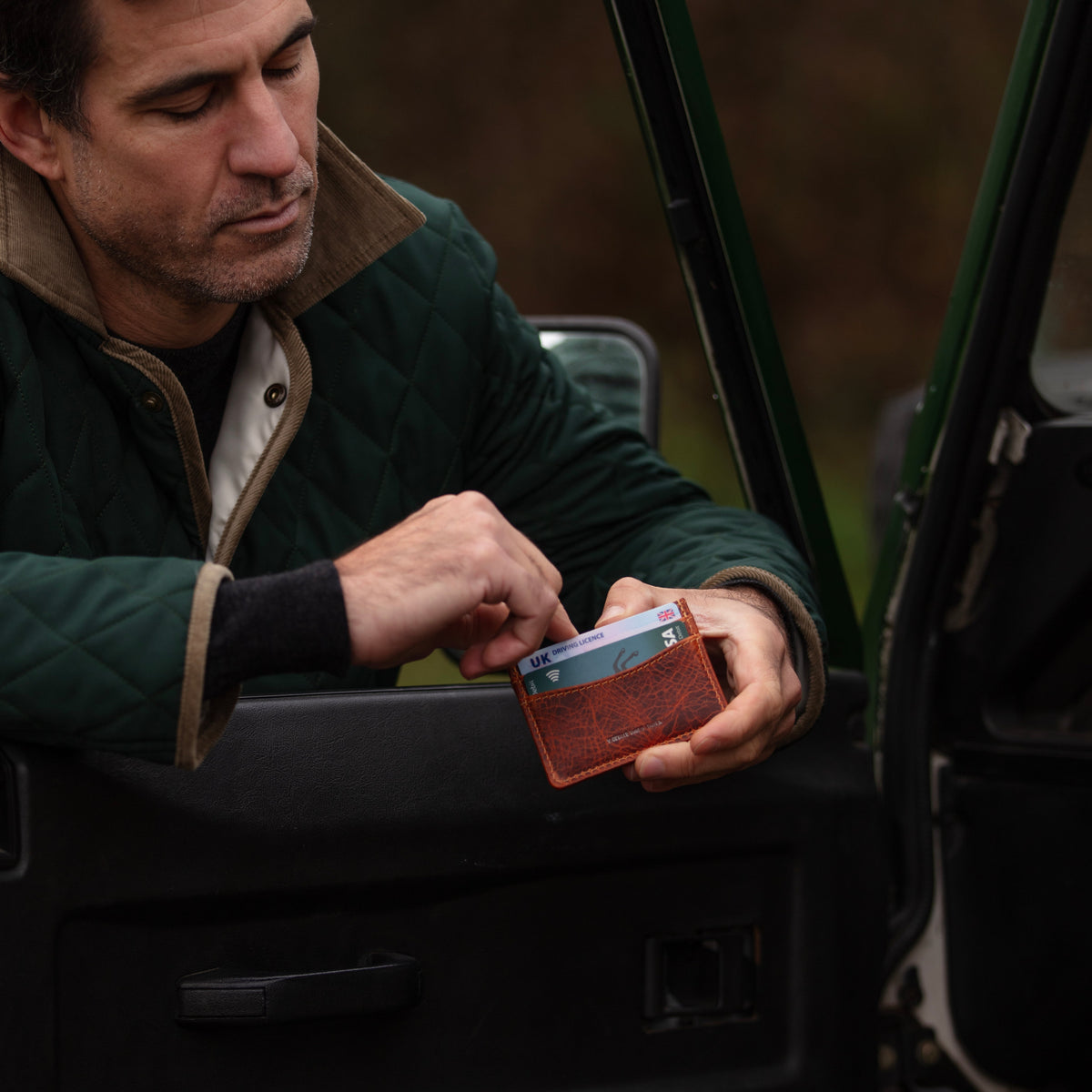 Small Leather Goods