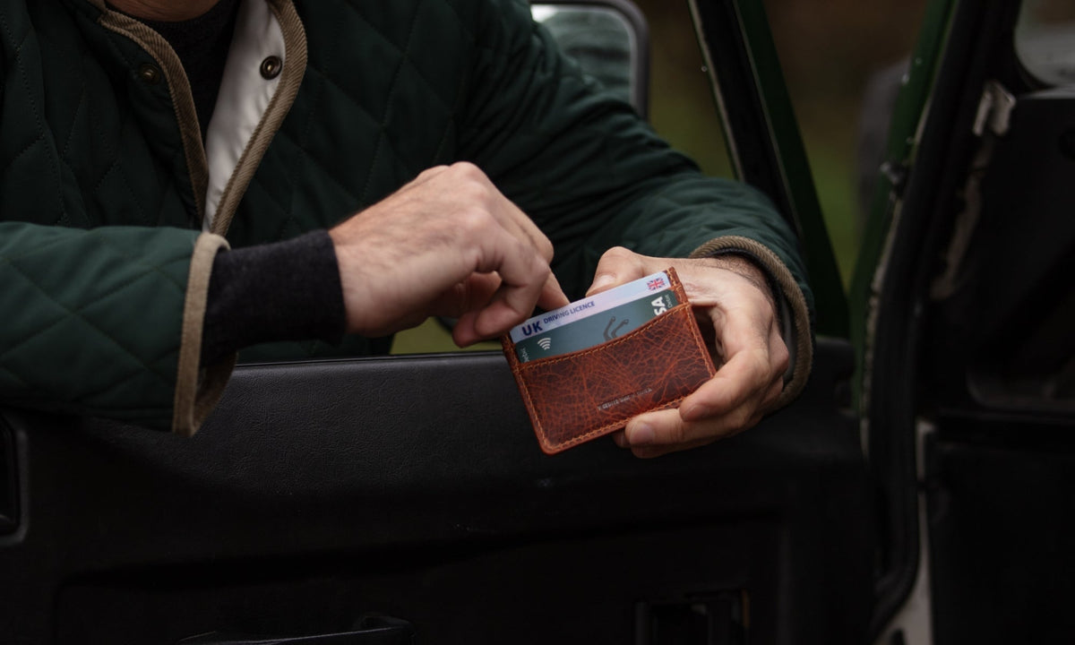 Card Cases