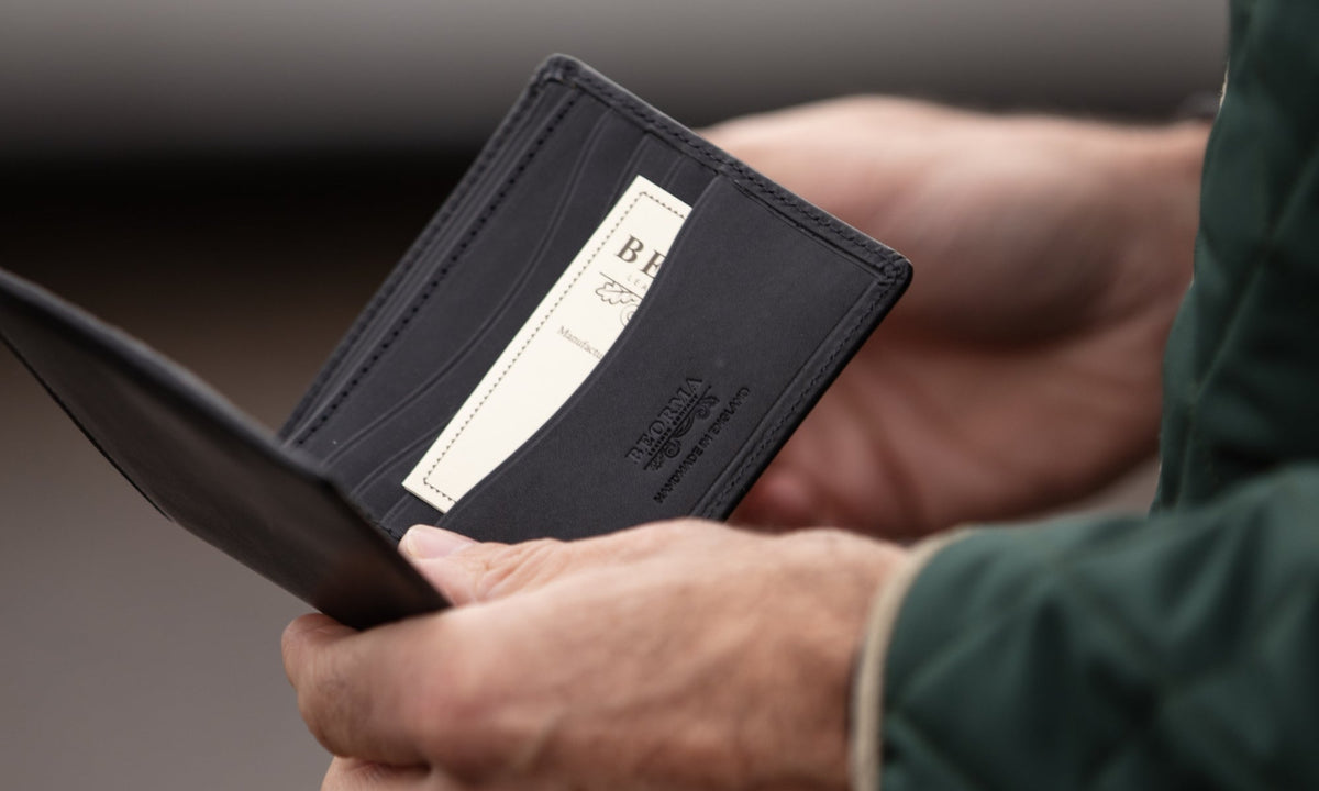 Wallets