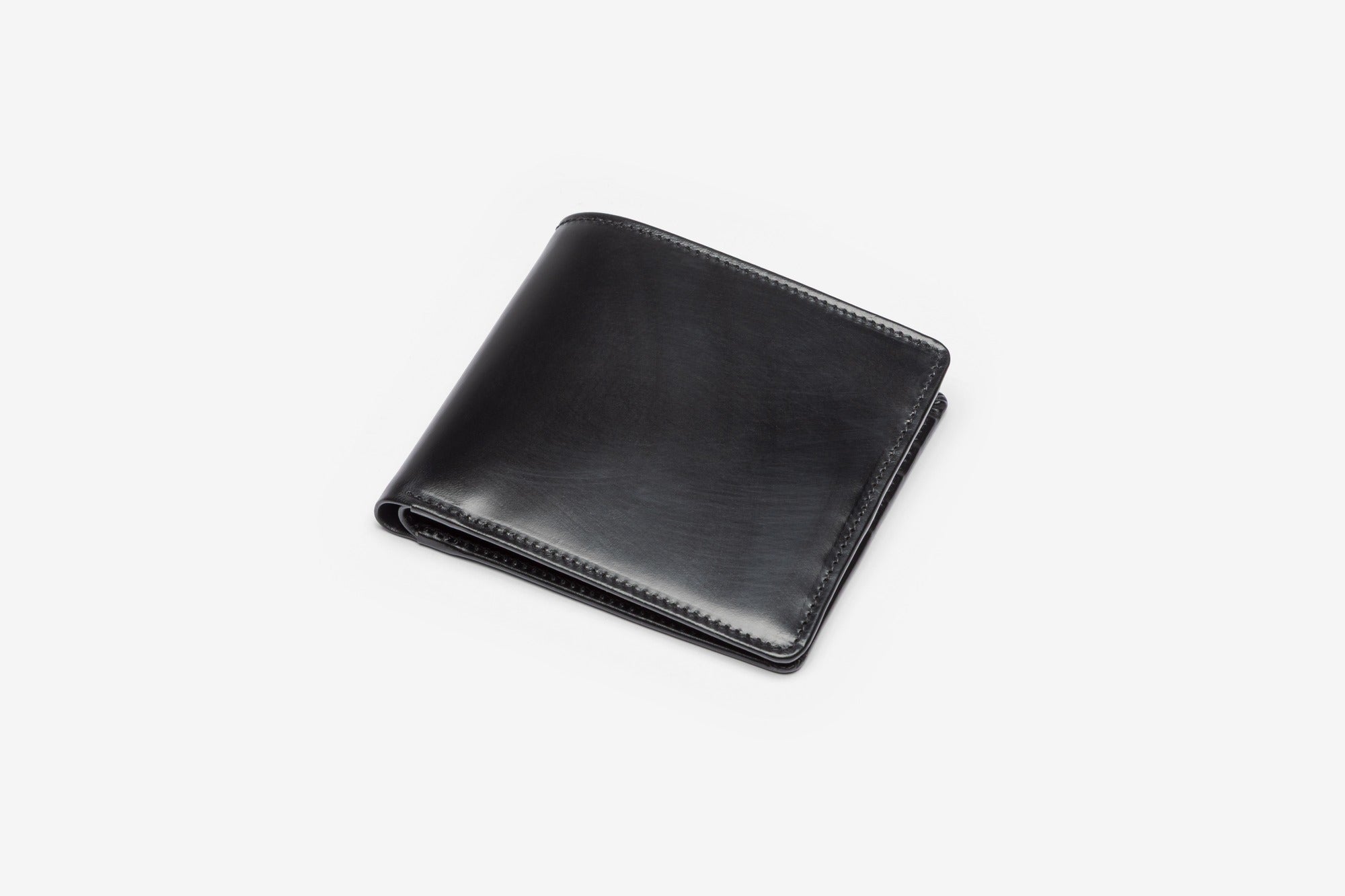 The Regent wallet in Black