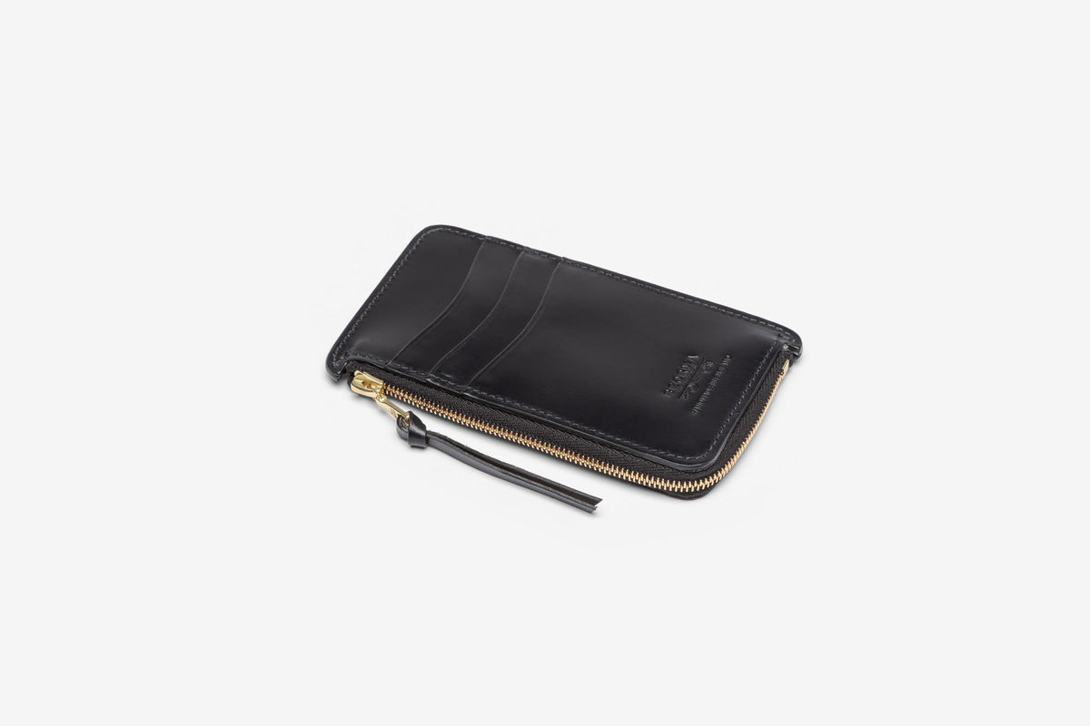 Utility Case in Black