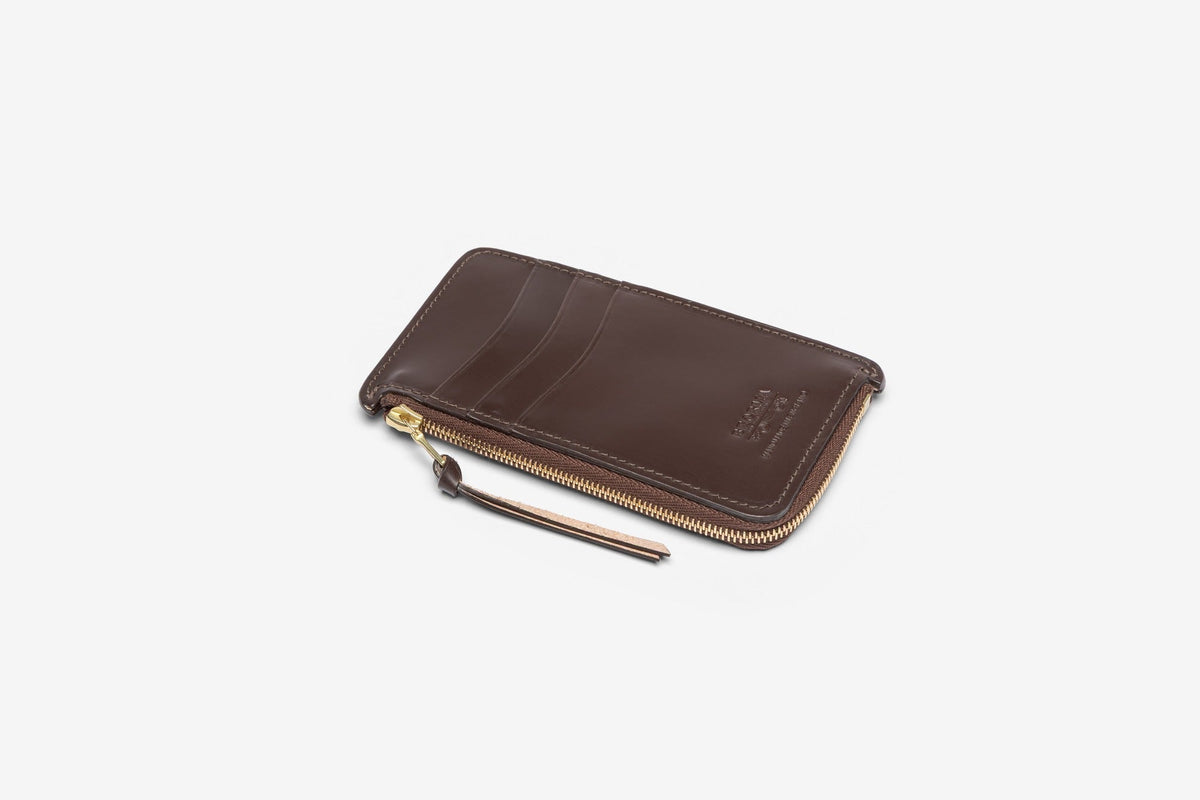 Utility Case in Brown