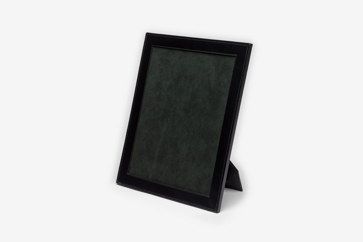 Large Photo Frame in Black