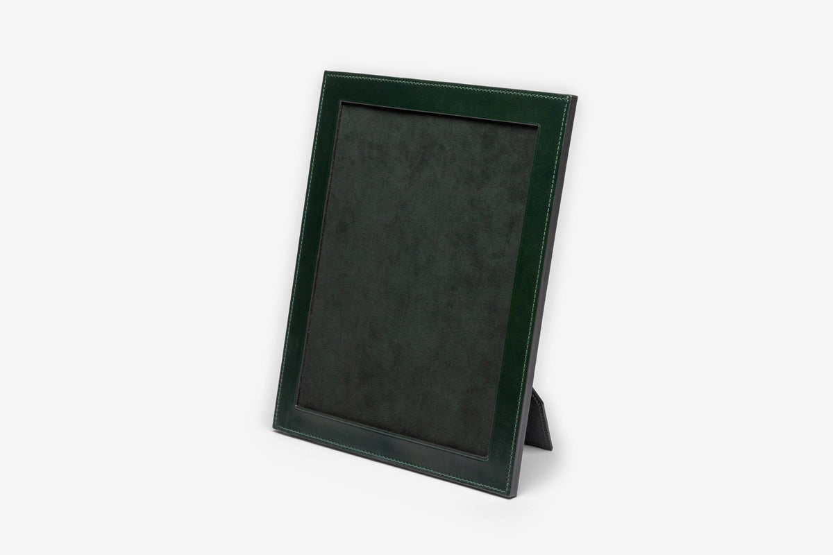 Large Photo Frame in Green