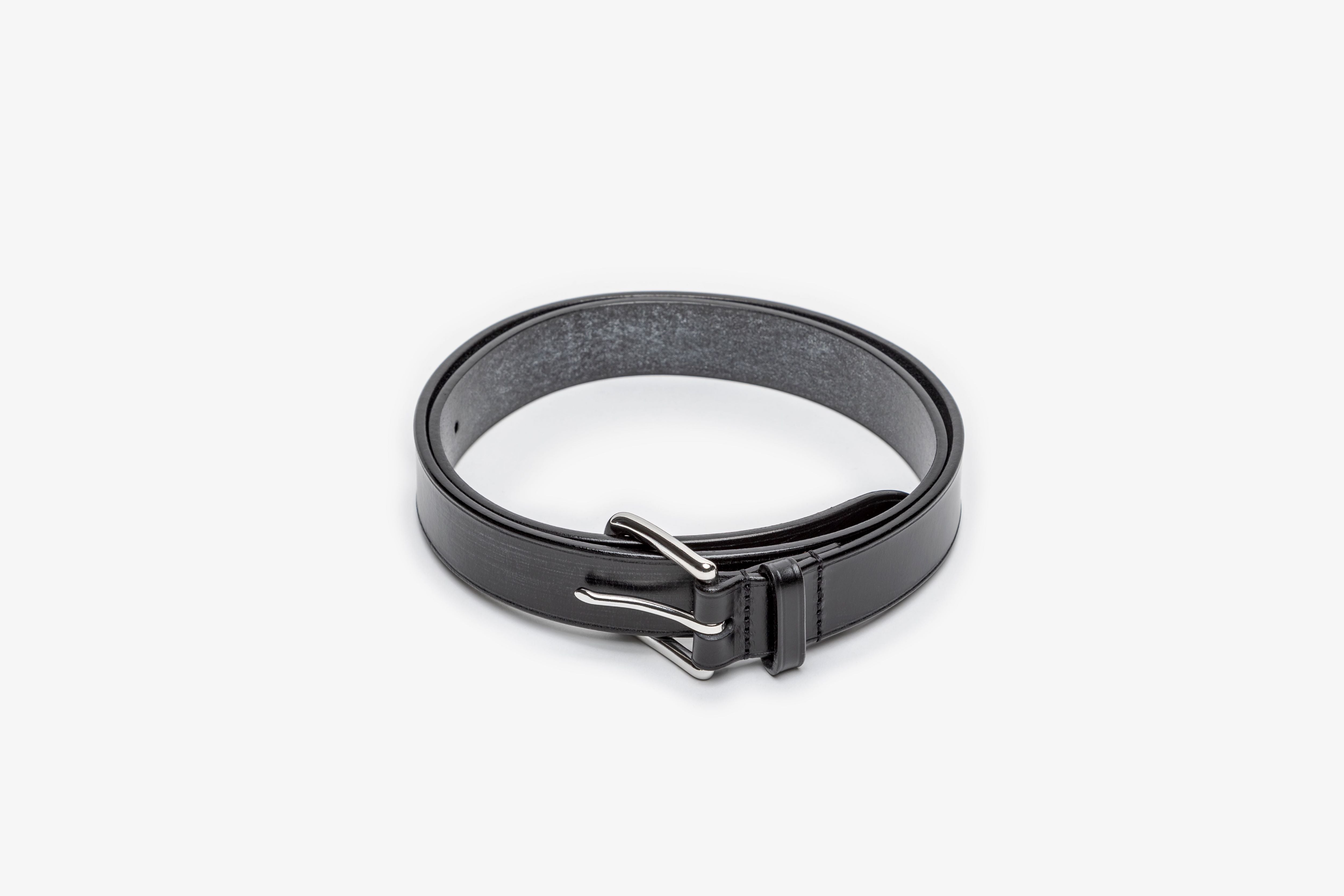 Unlined Bridle Belt