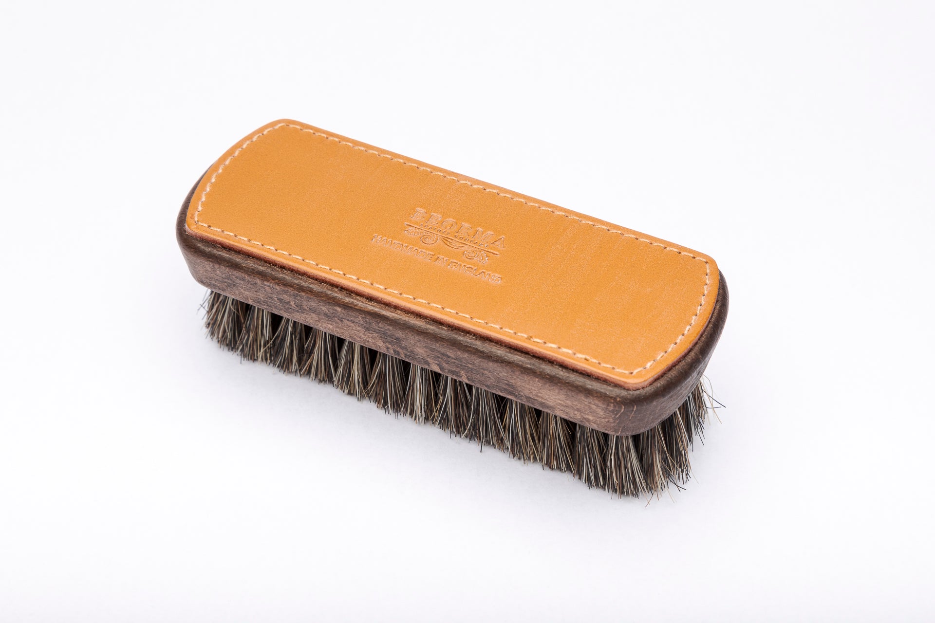 THE BEORMA BRUSH
