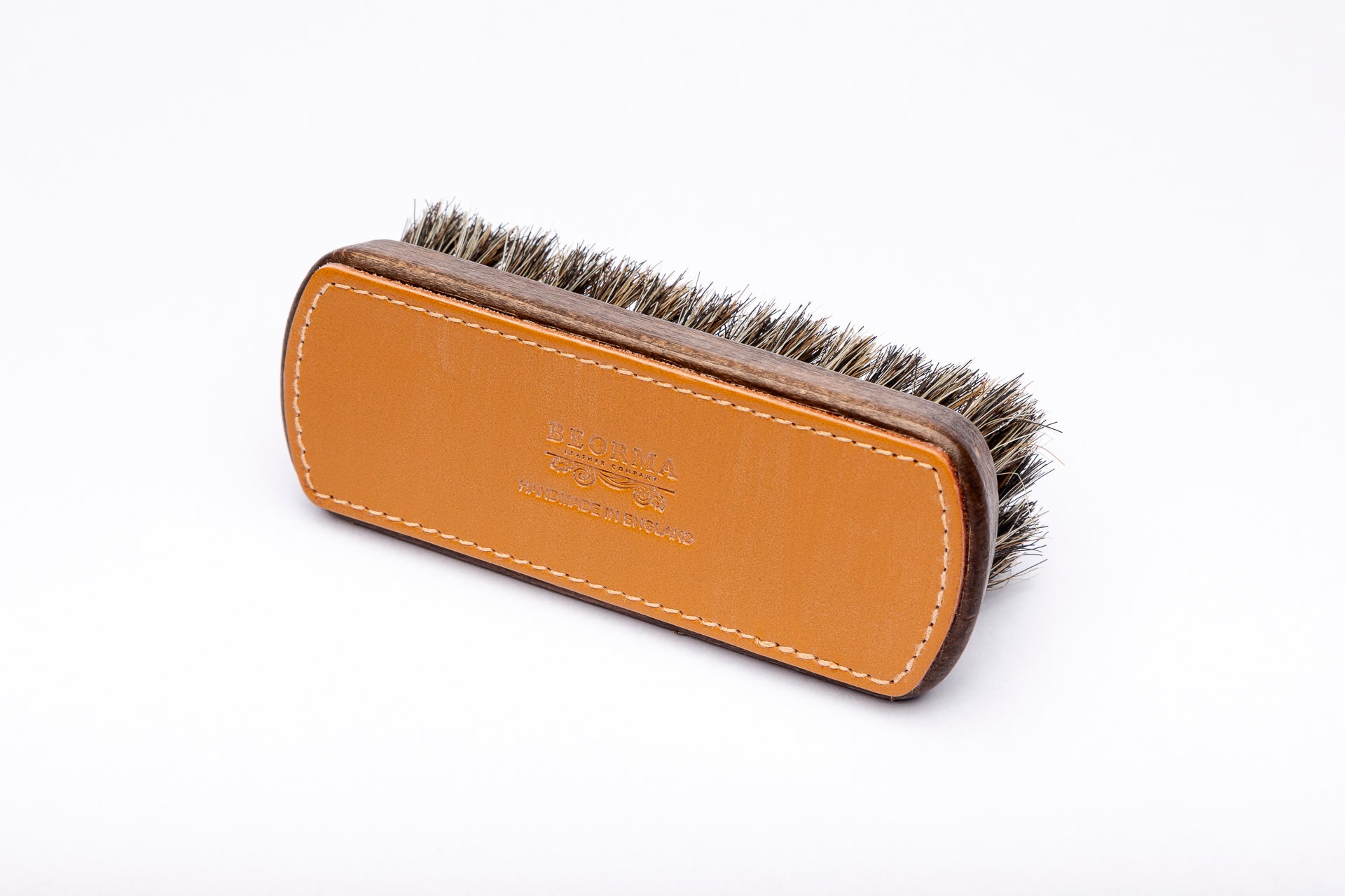 THE BEORMA BRUSH
