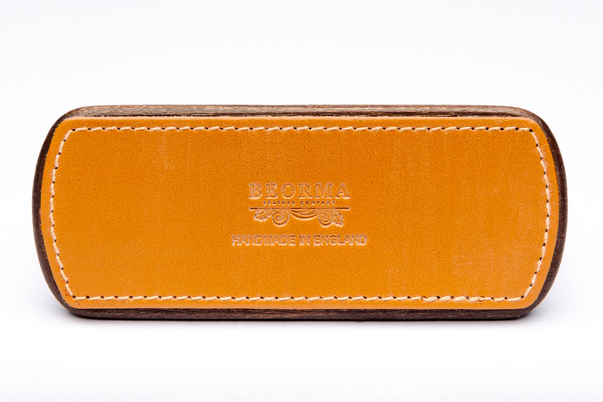 THE BEORMA BRUSH