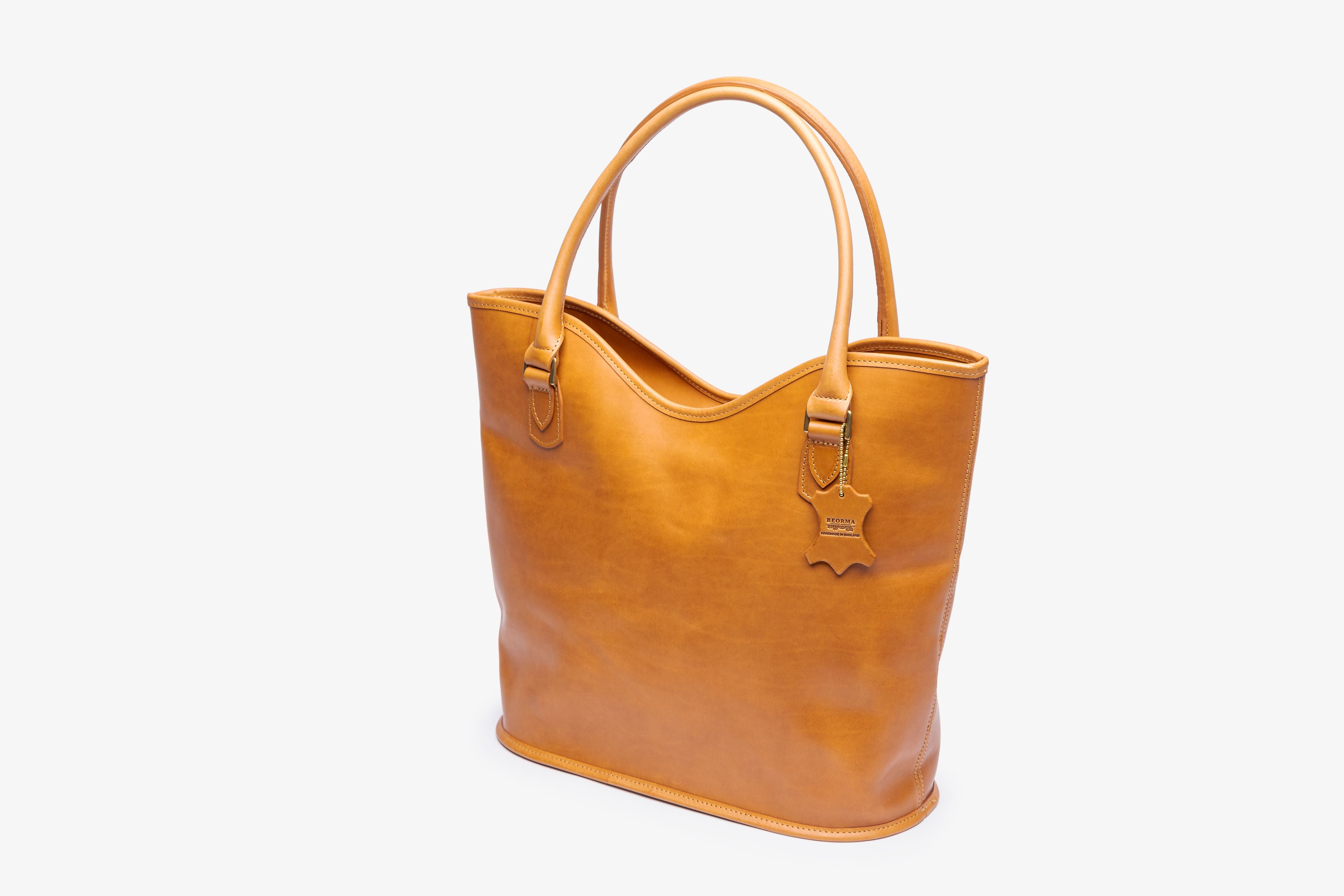 THE MAUGHAN TOTE BAG
