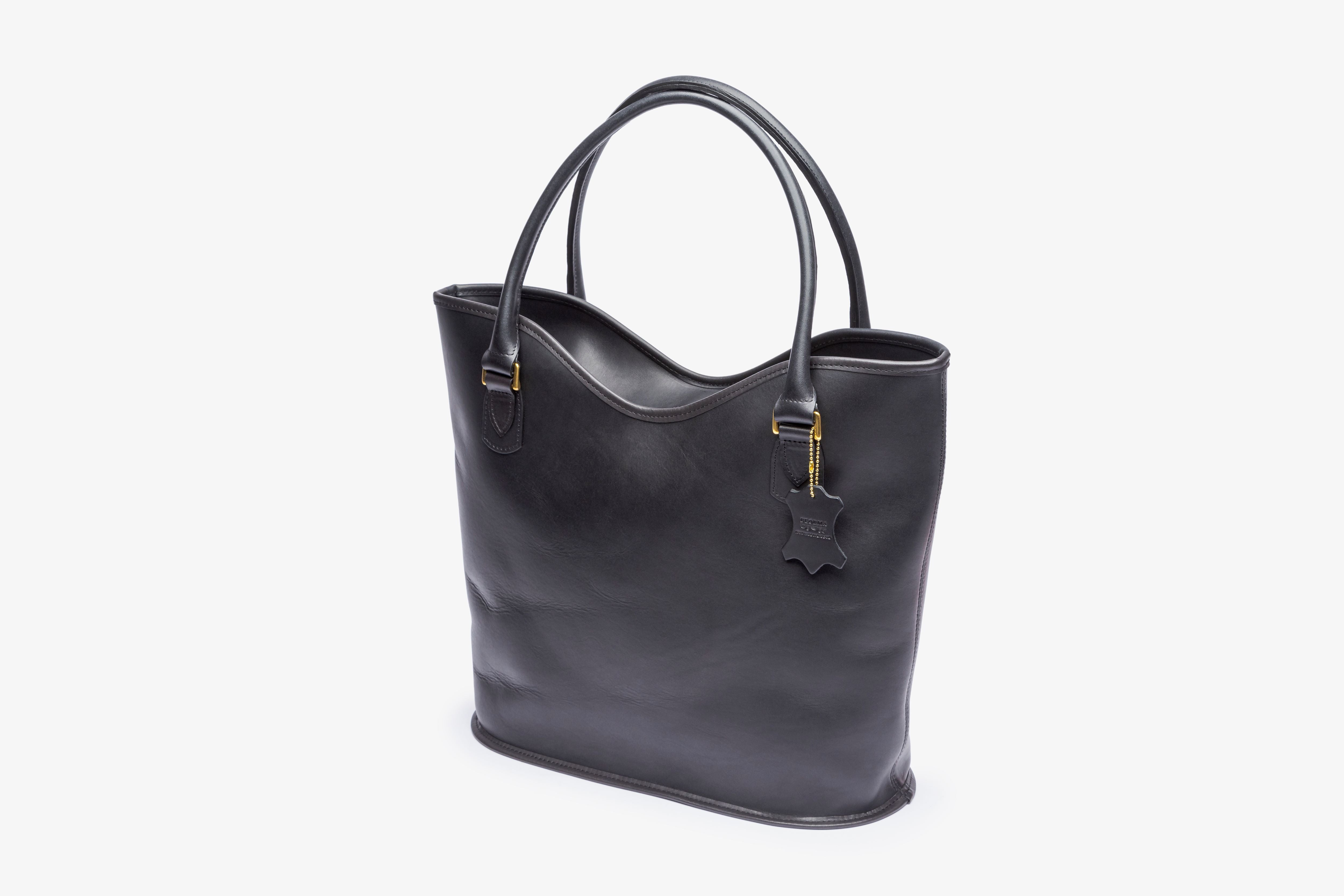 The Maughan Tote Bag