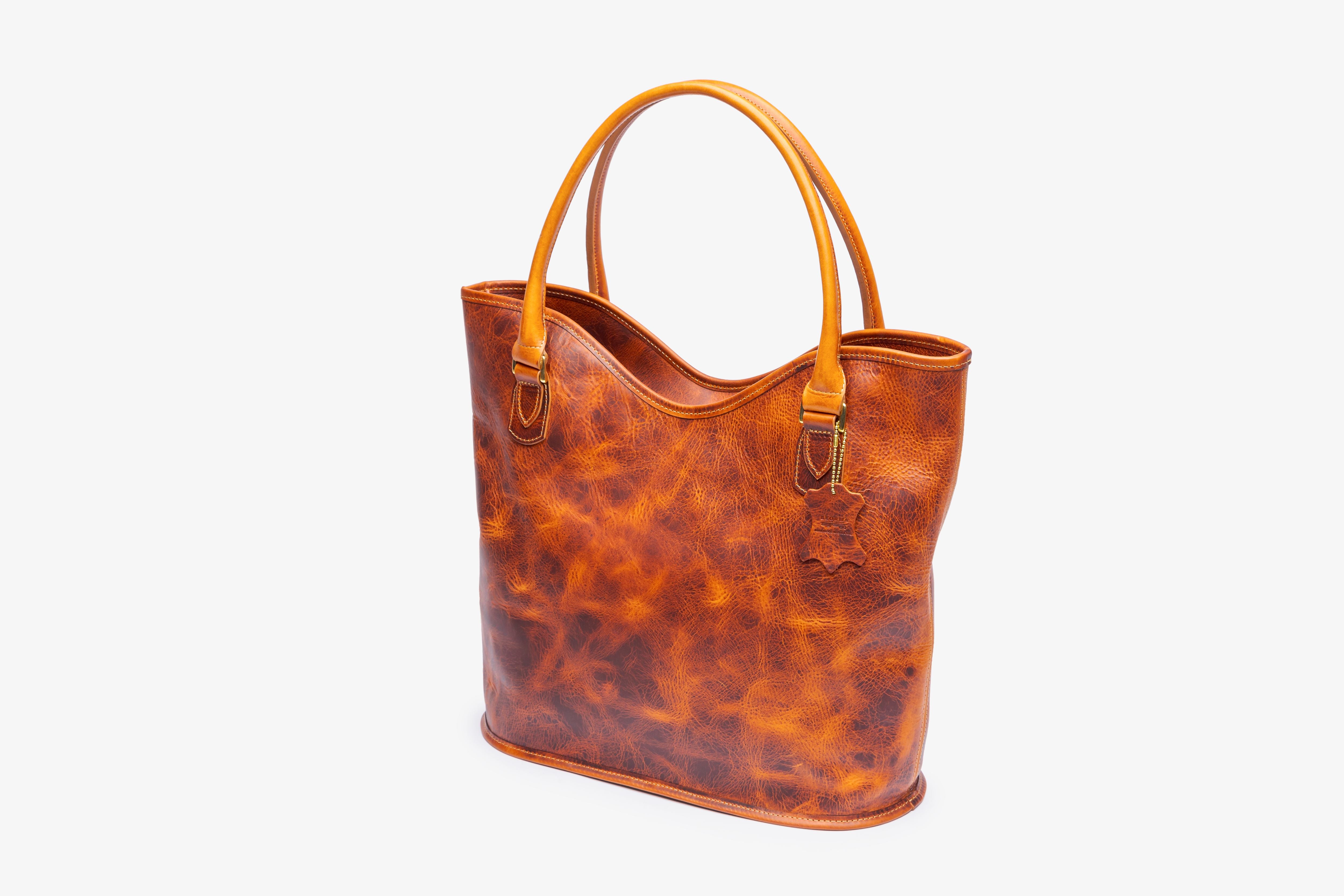 THE MAUGHAN TOTE BAG