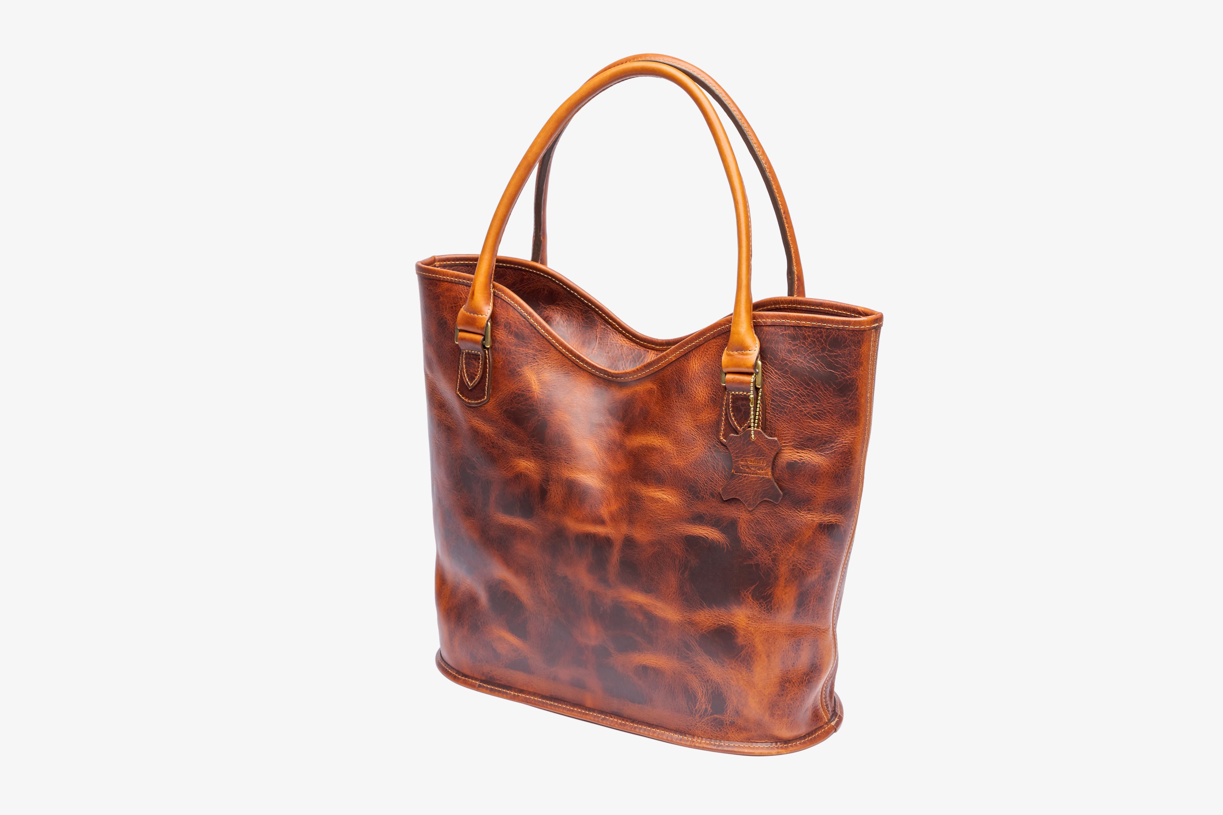 The Maughan Tote Bag