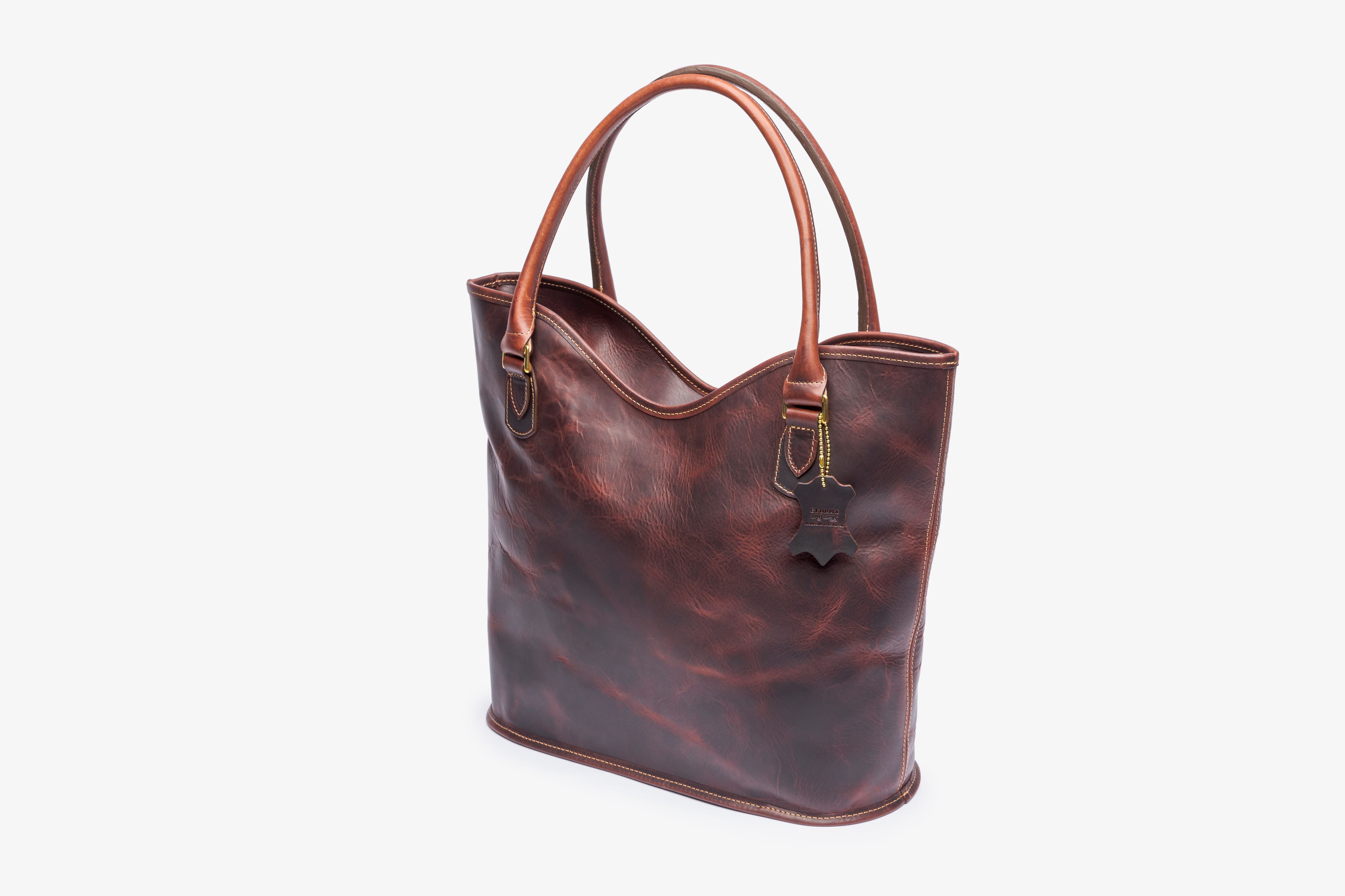 The Maughan Tote Bag