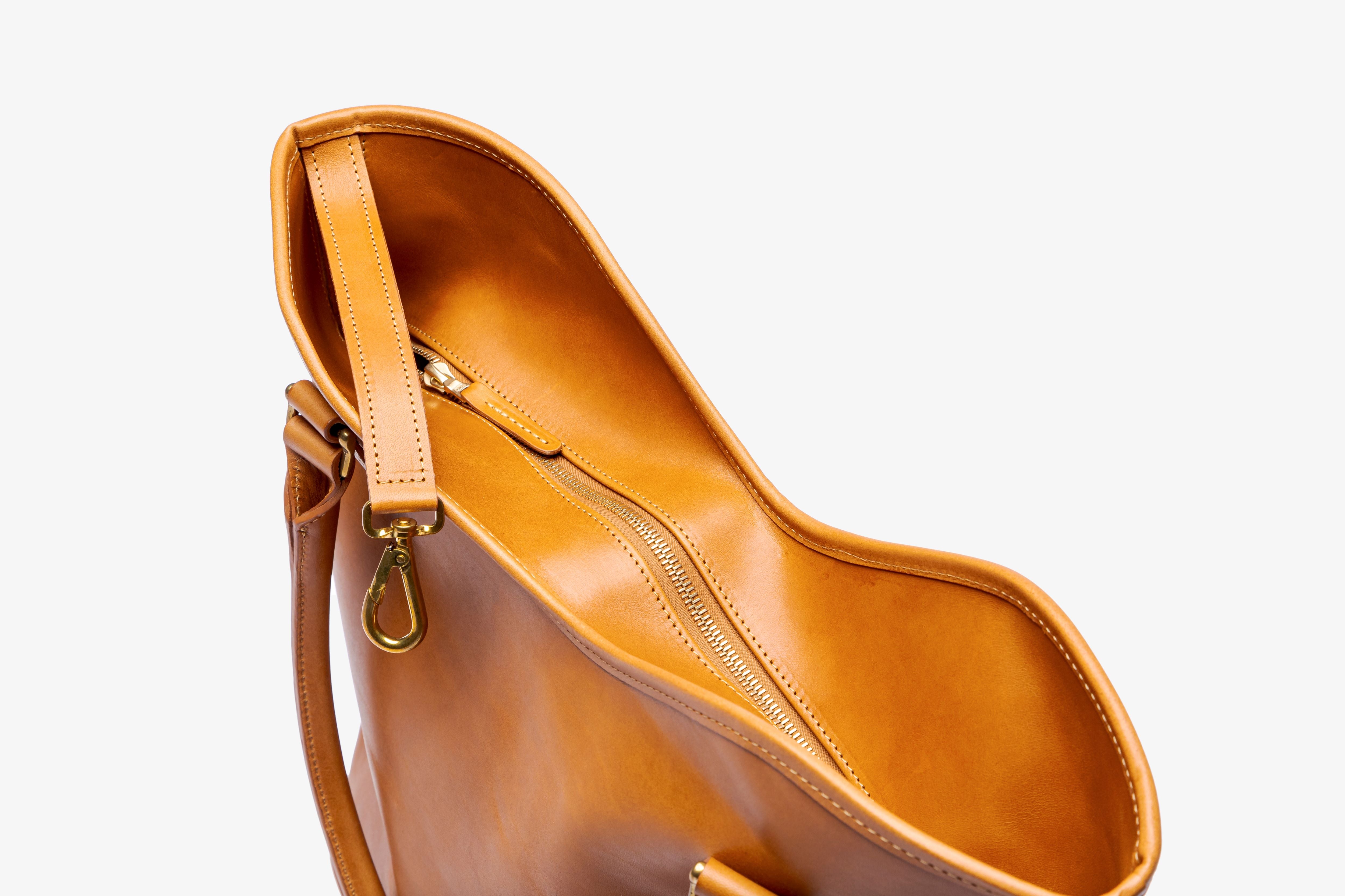 The Maughan Tote Bag