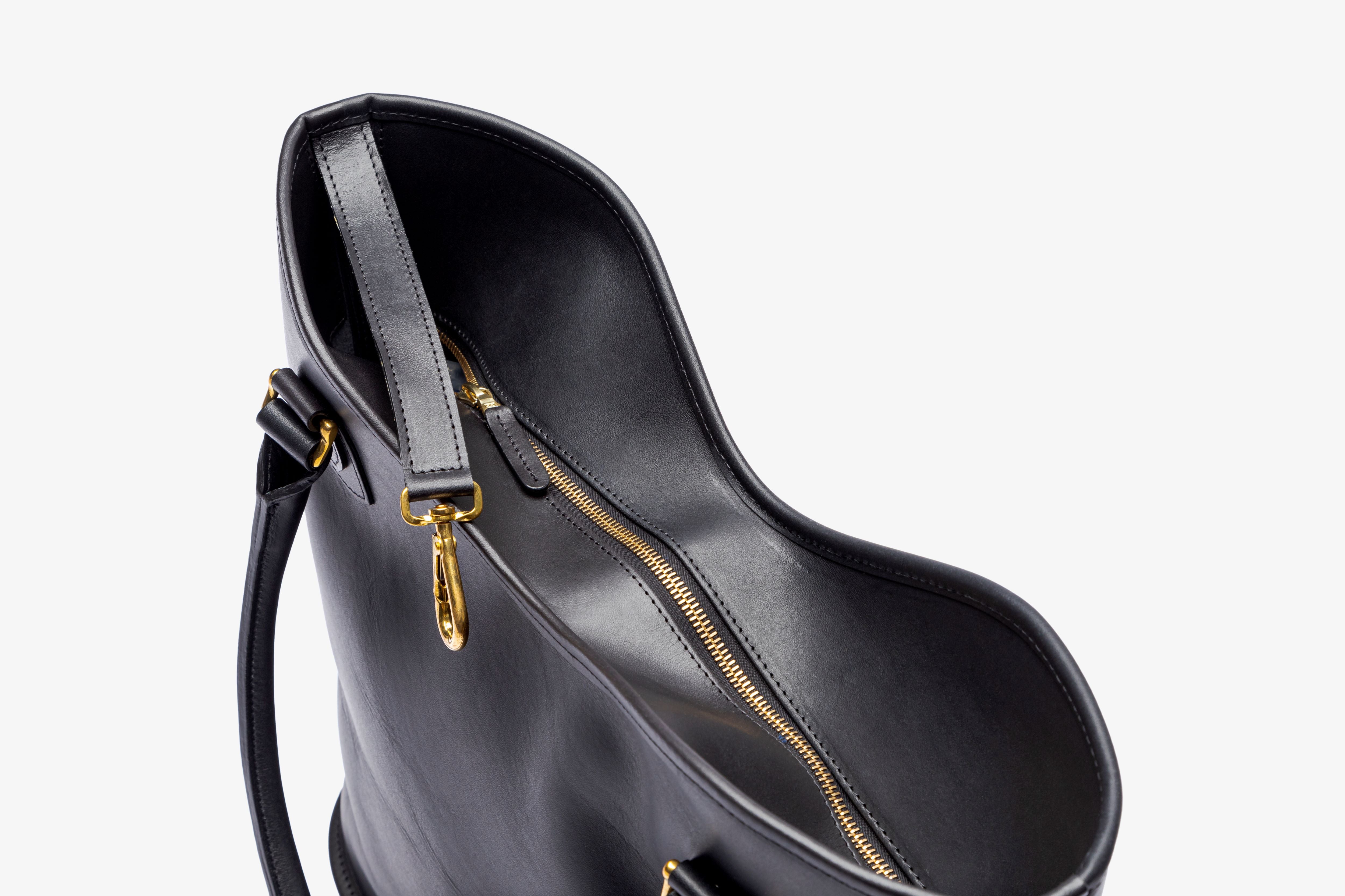 THE MAUGHAN TOTE BAG