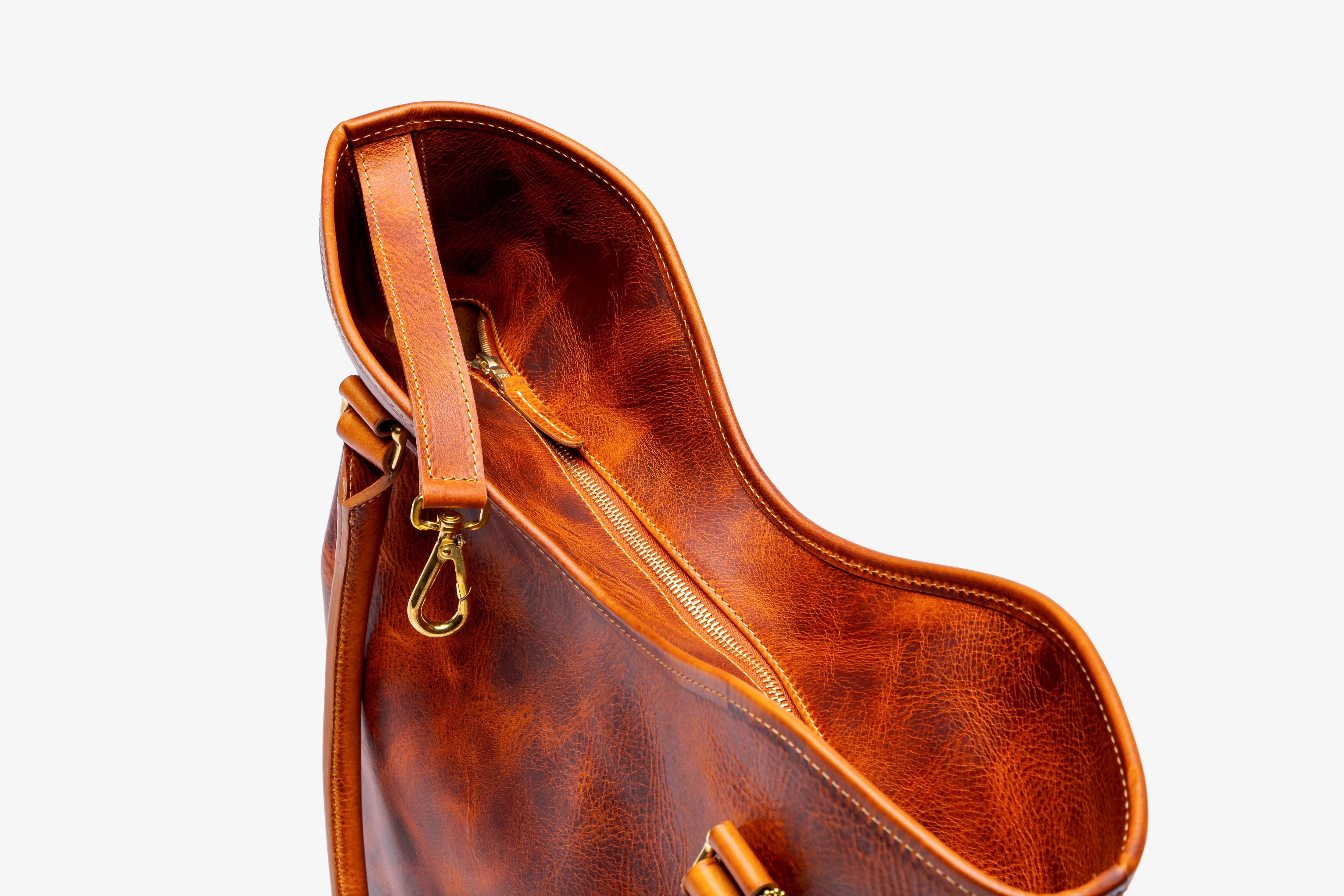 The Maughan Tote Bag