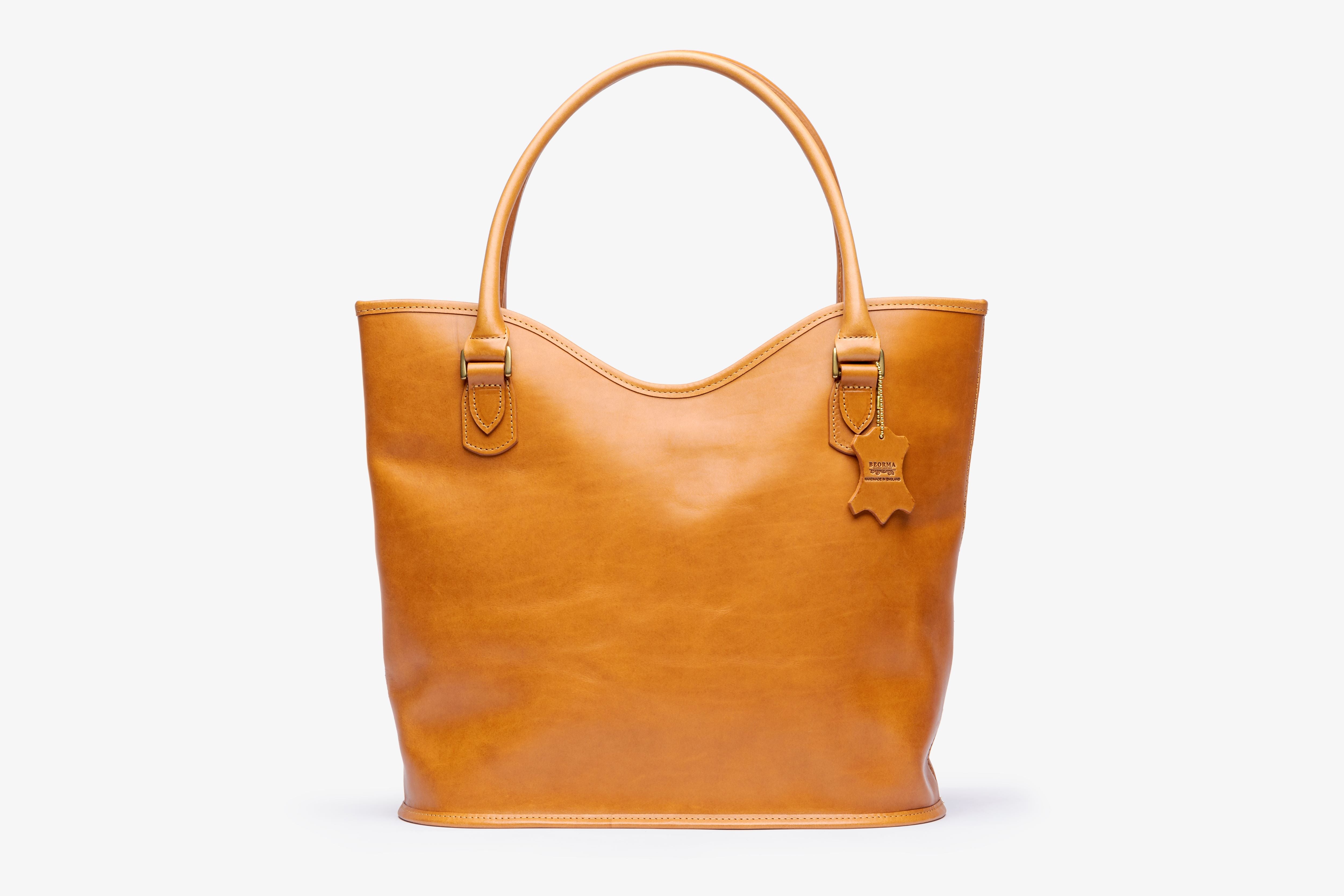 THE MAUGHAN TOTE BAG