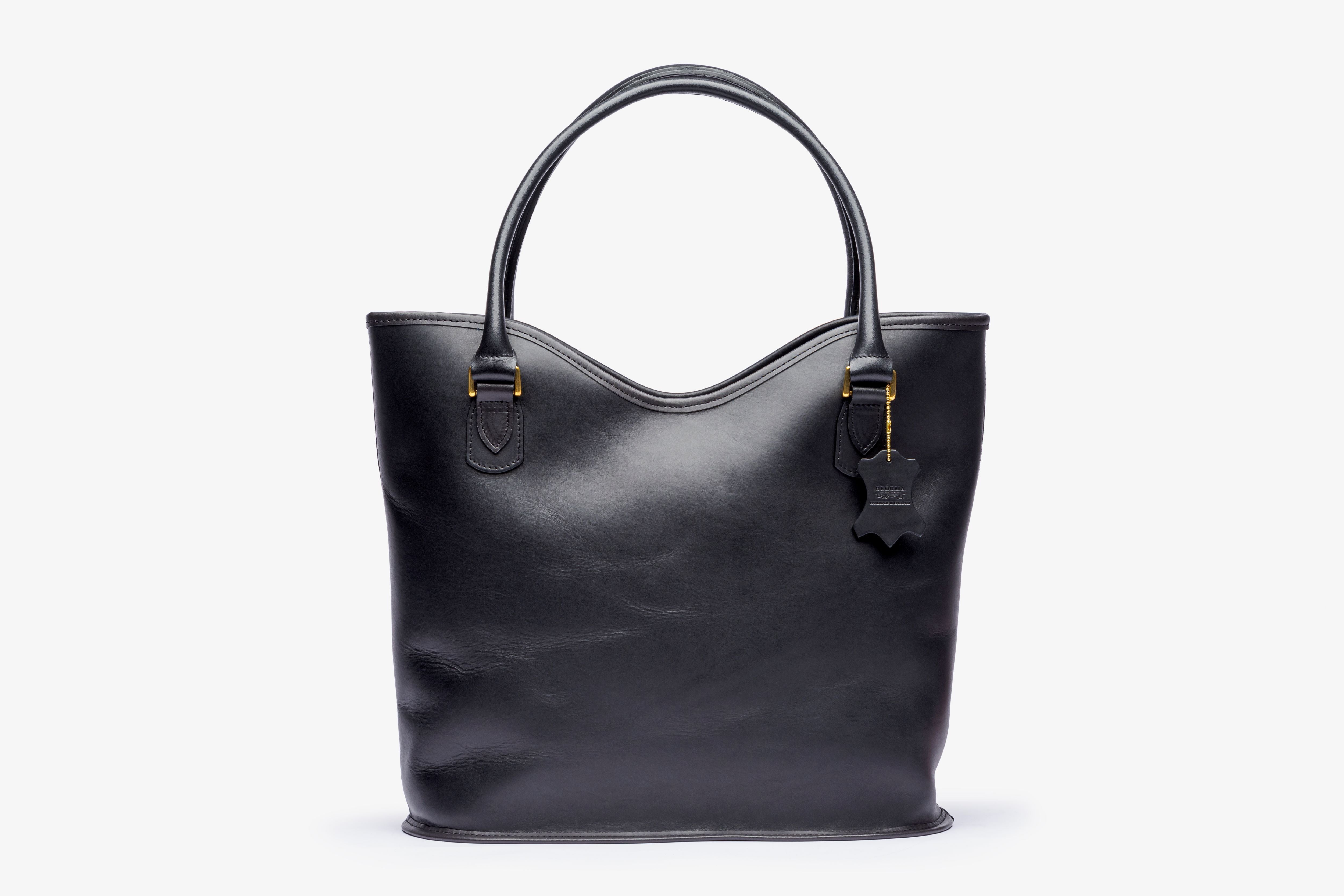 THE MAUGHAN TOTE BAG