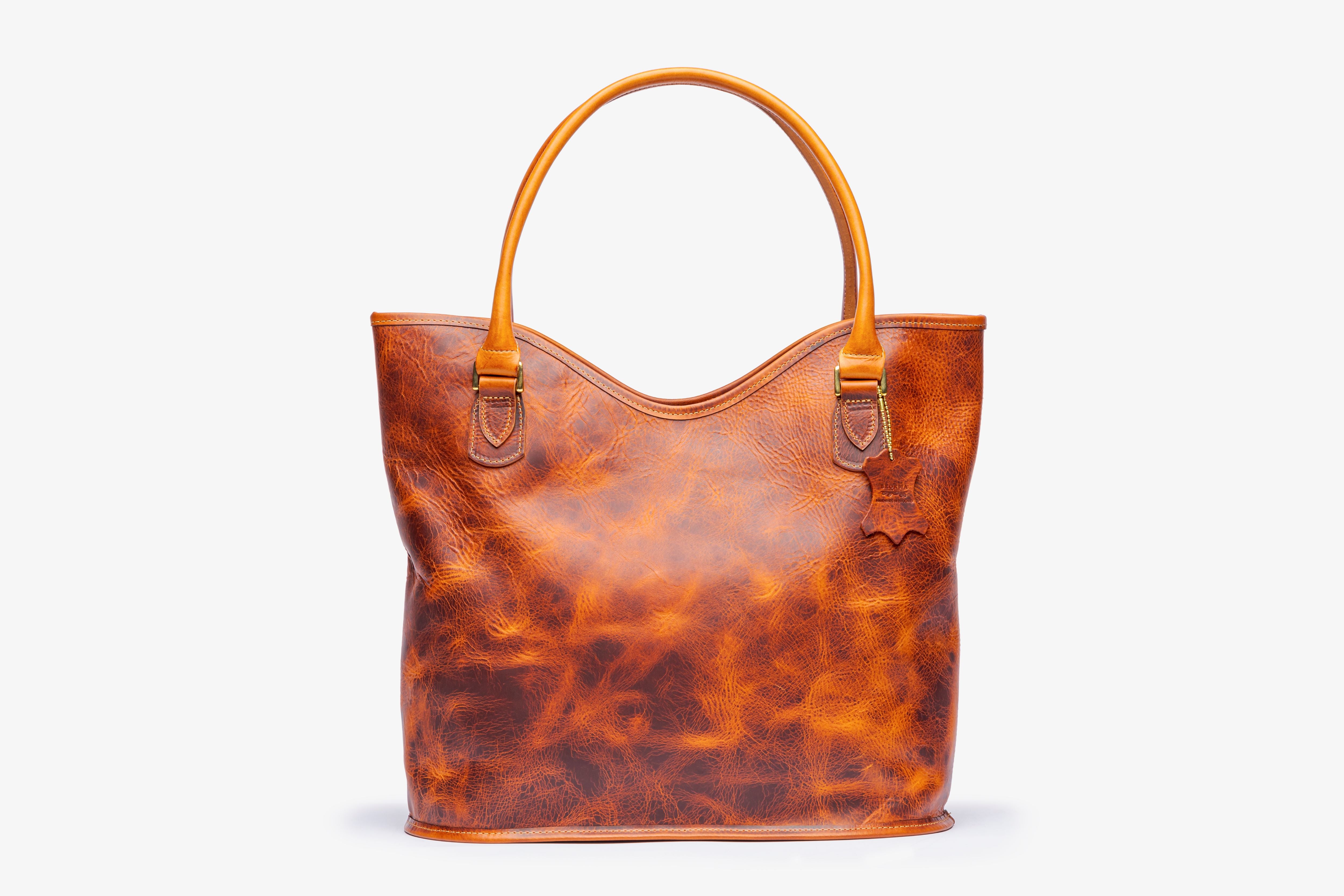 THE MAUGHAN TOTE BAG