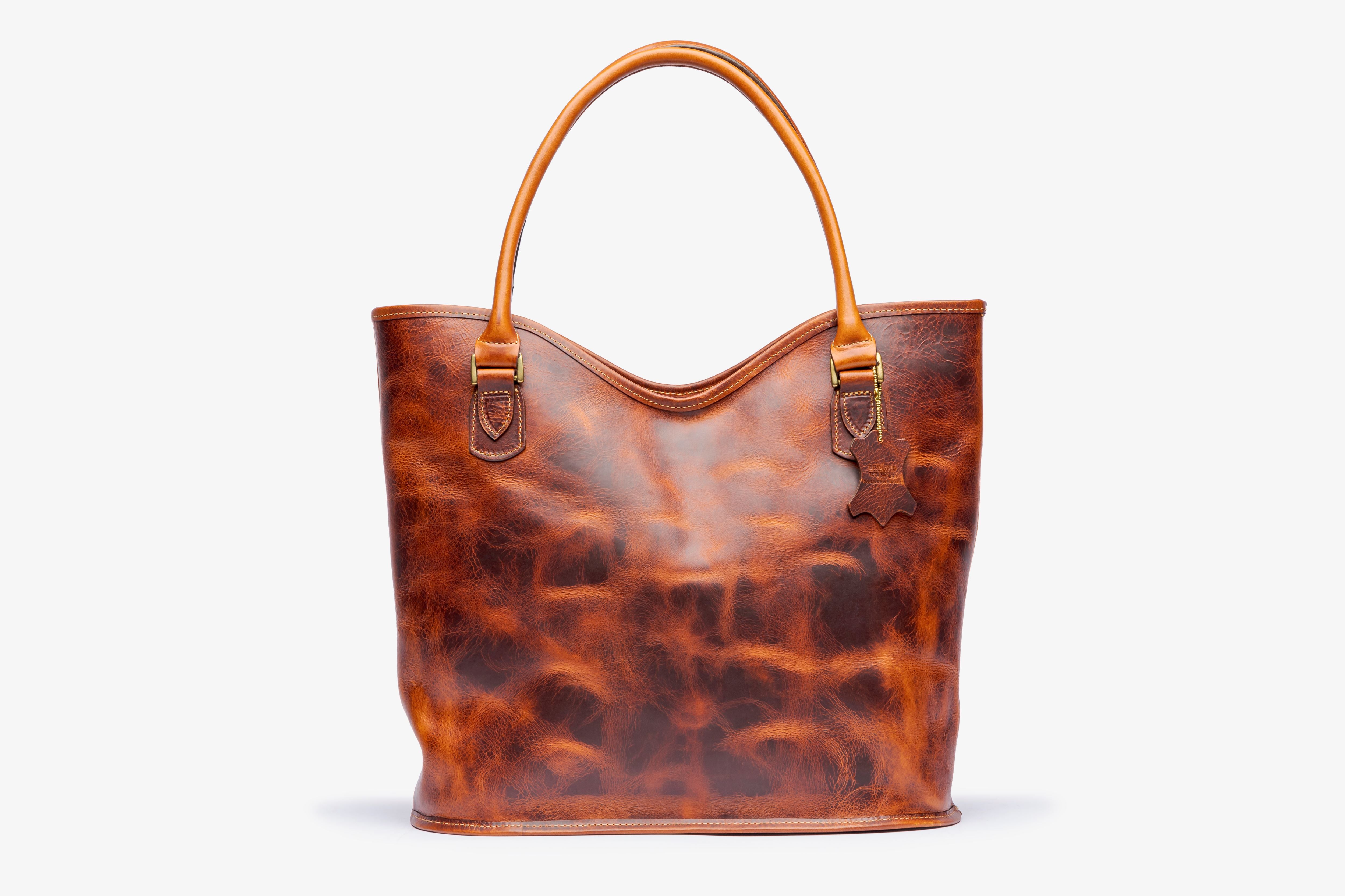 THE MAUGHAN TOTE BAG