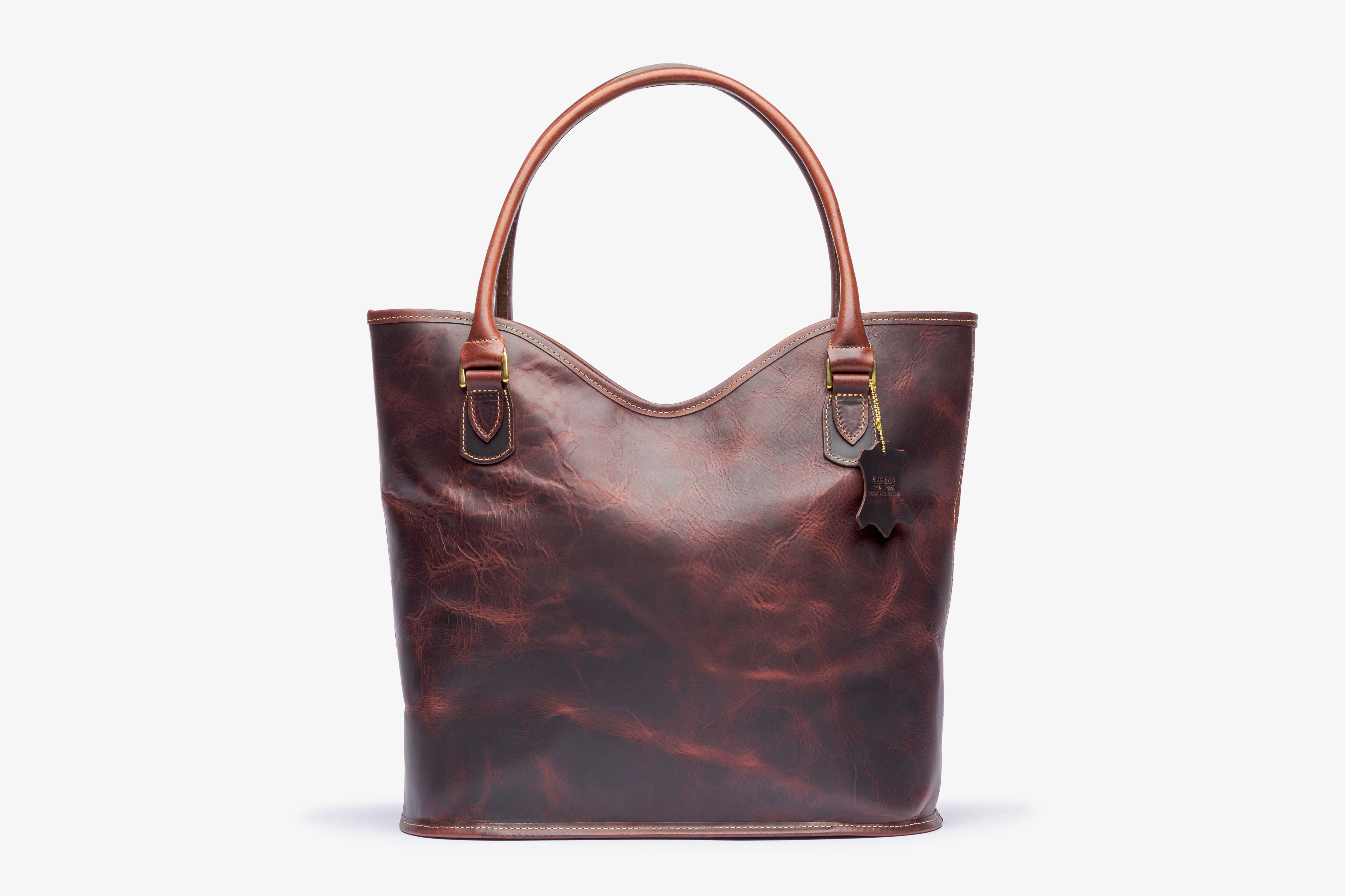 THE MAUGHAN TOTE BAG
