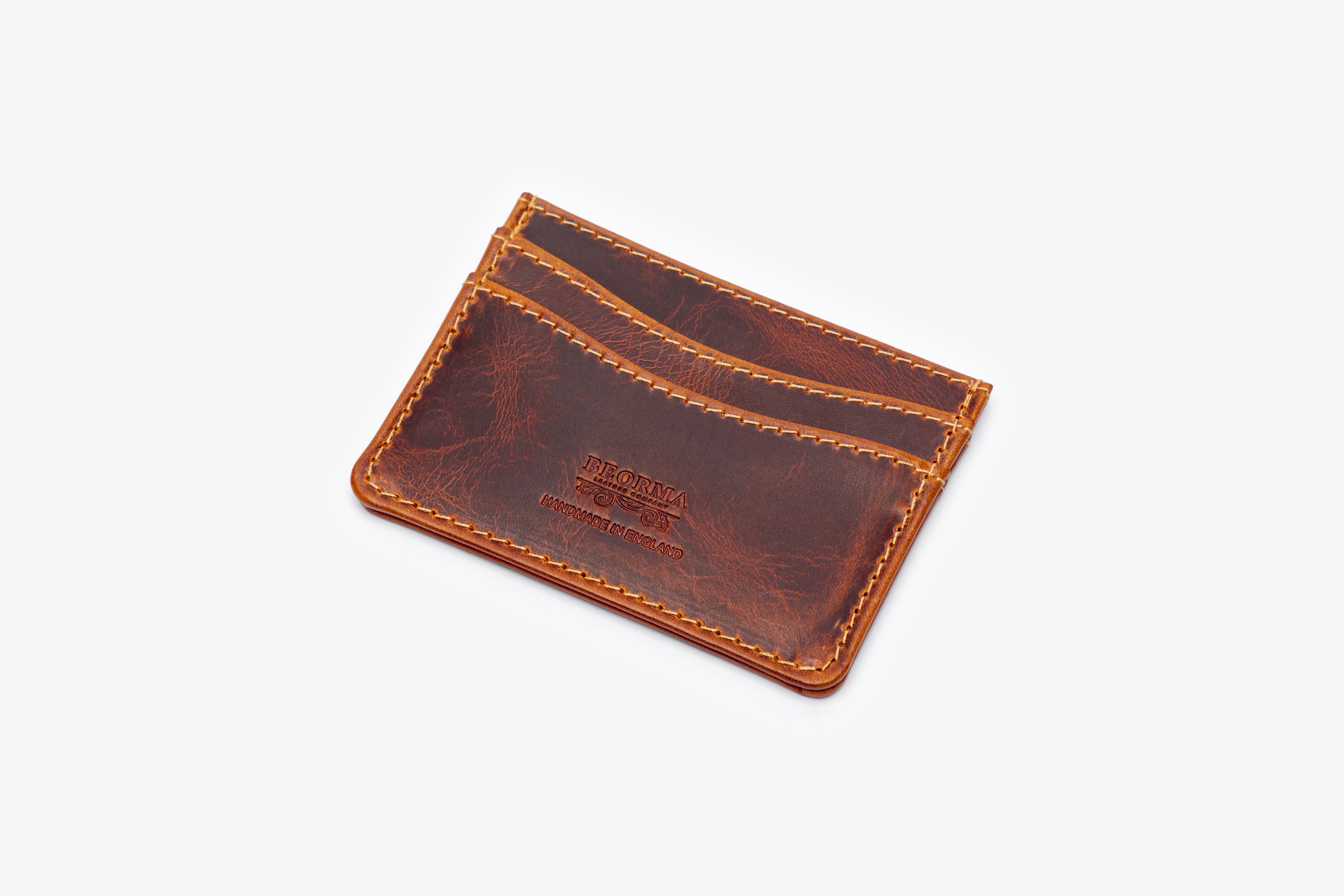 The Slimline Card Case