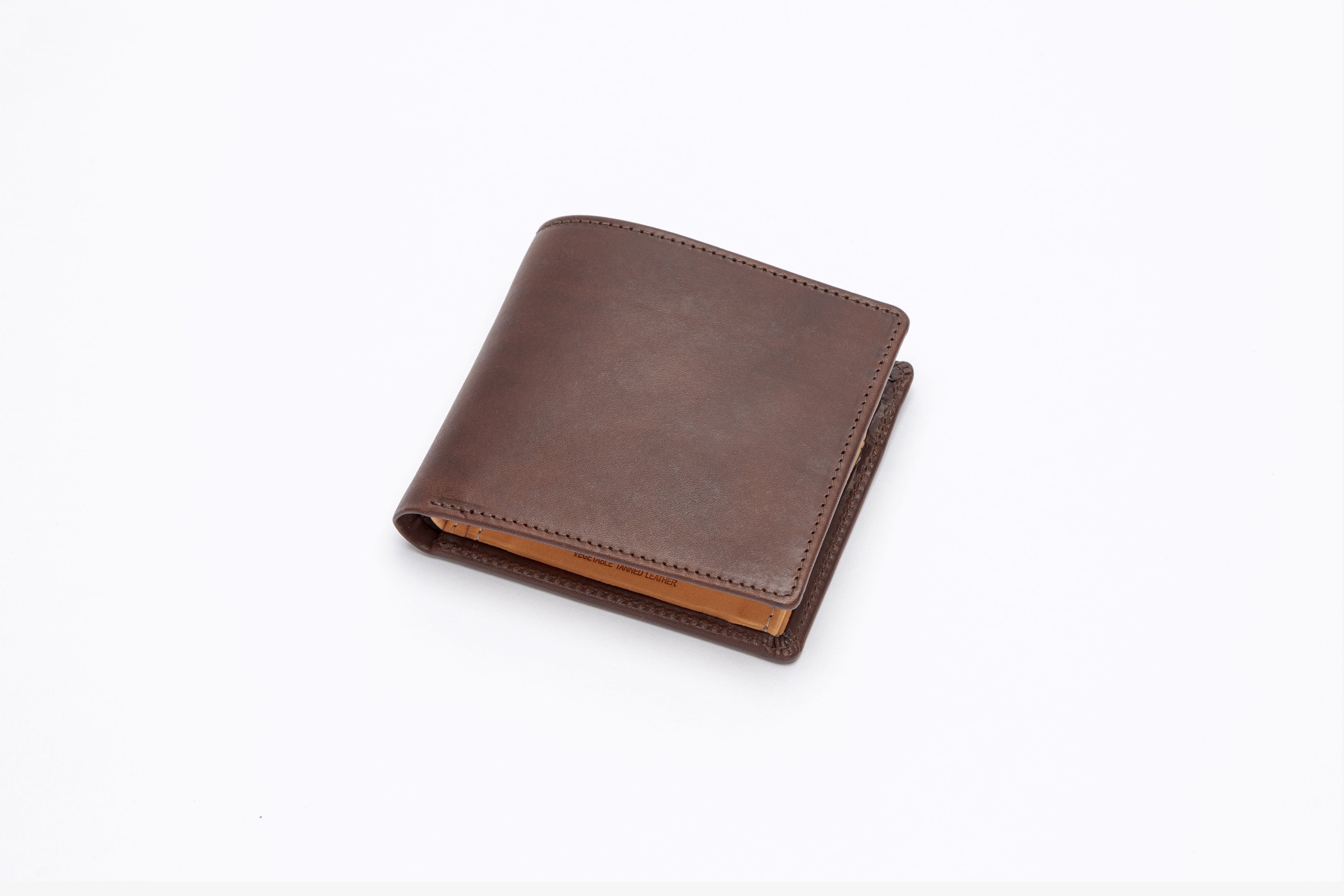 The Clarence Coin Pocket Wallet