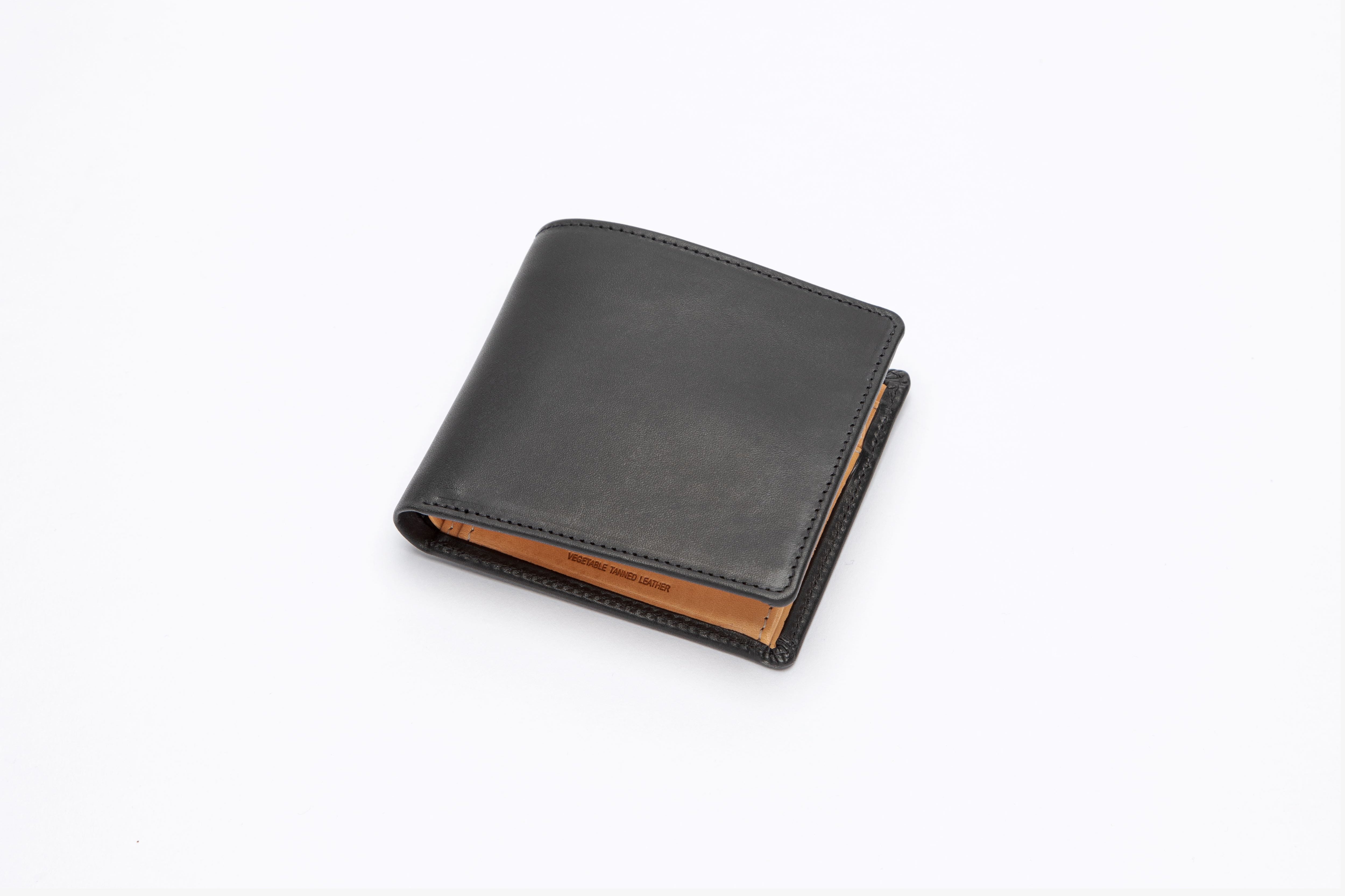 The Clarence Coin Pocket Wallet