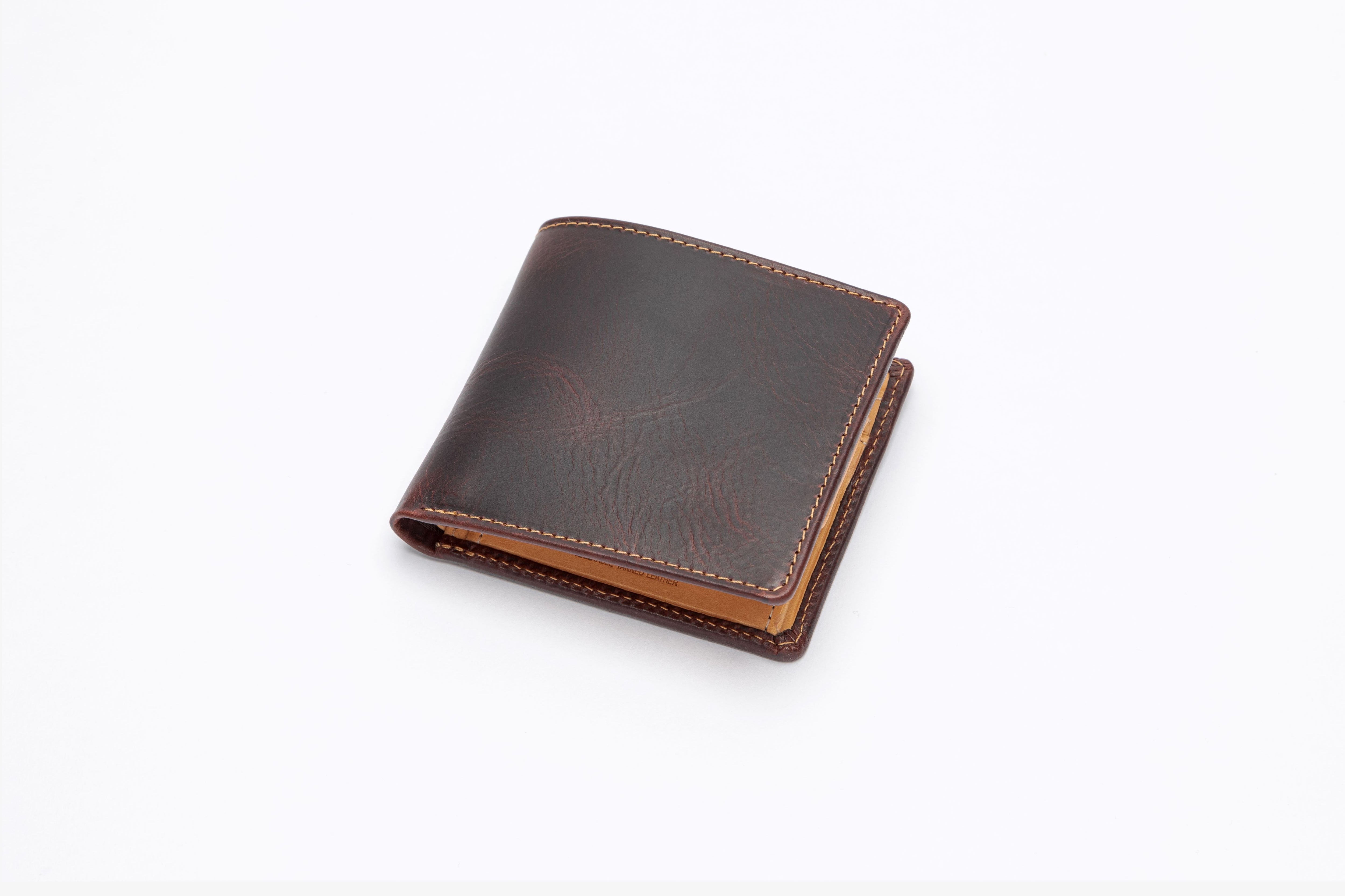 The Clarence Coin Pocket Wallet