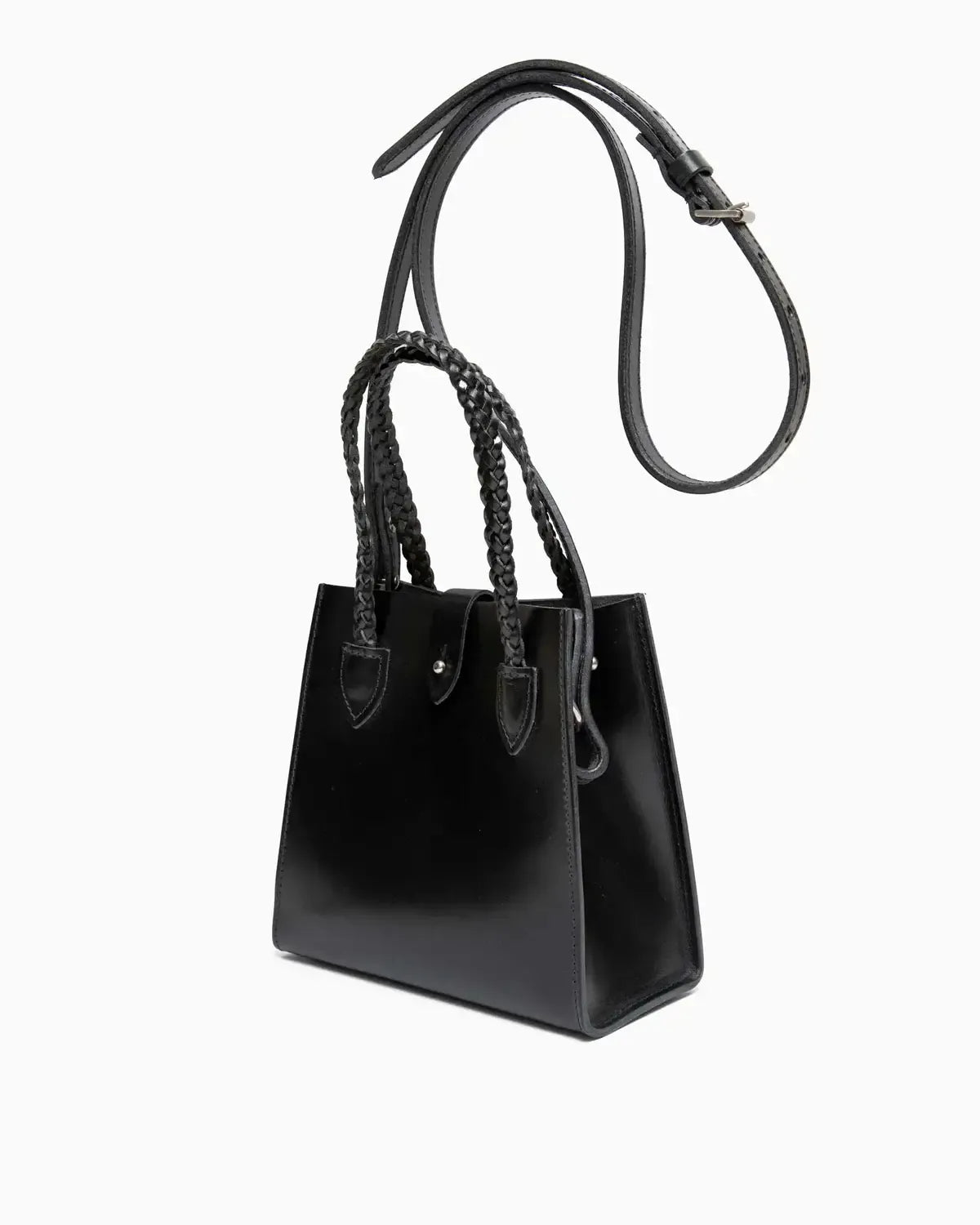 The Diddy Bridle Bag