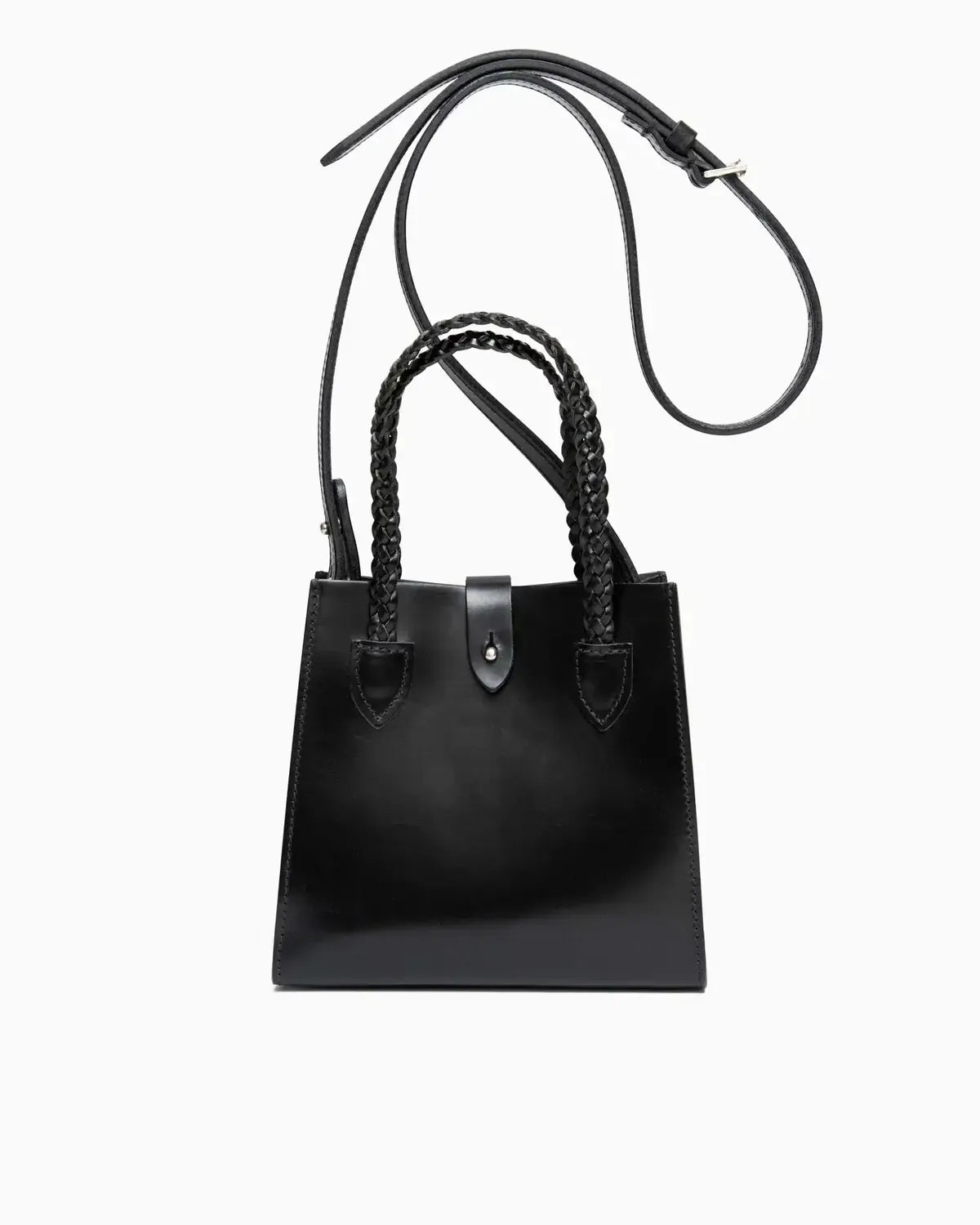 The Diddy Bridle Bag