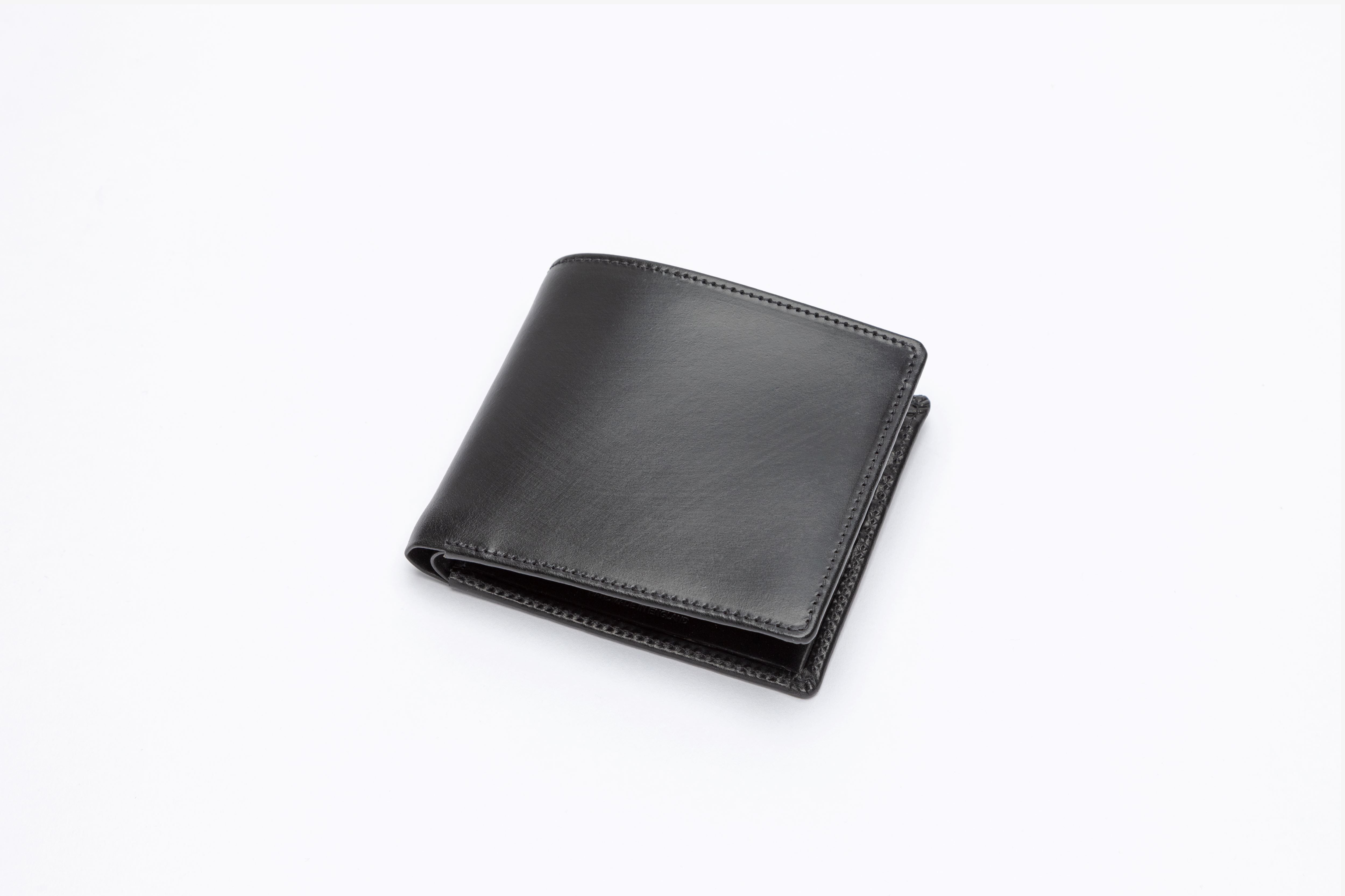 The Regent Bridle Leather Wallet