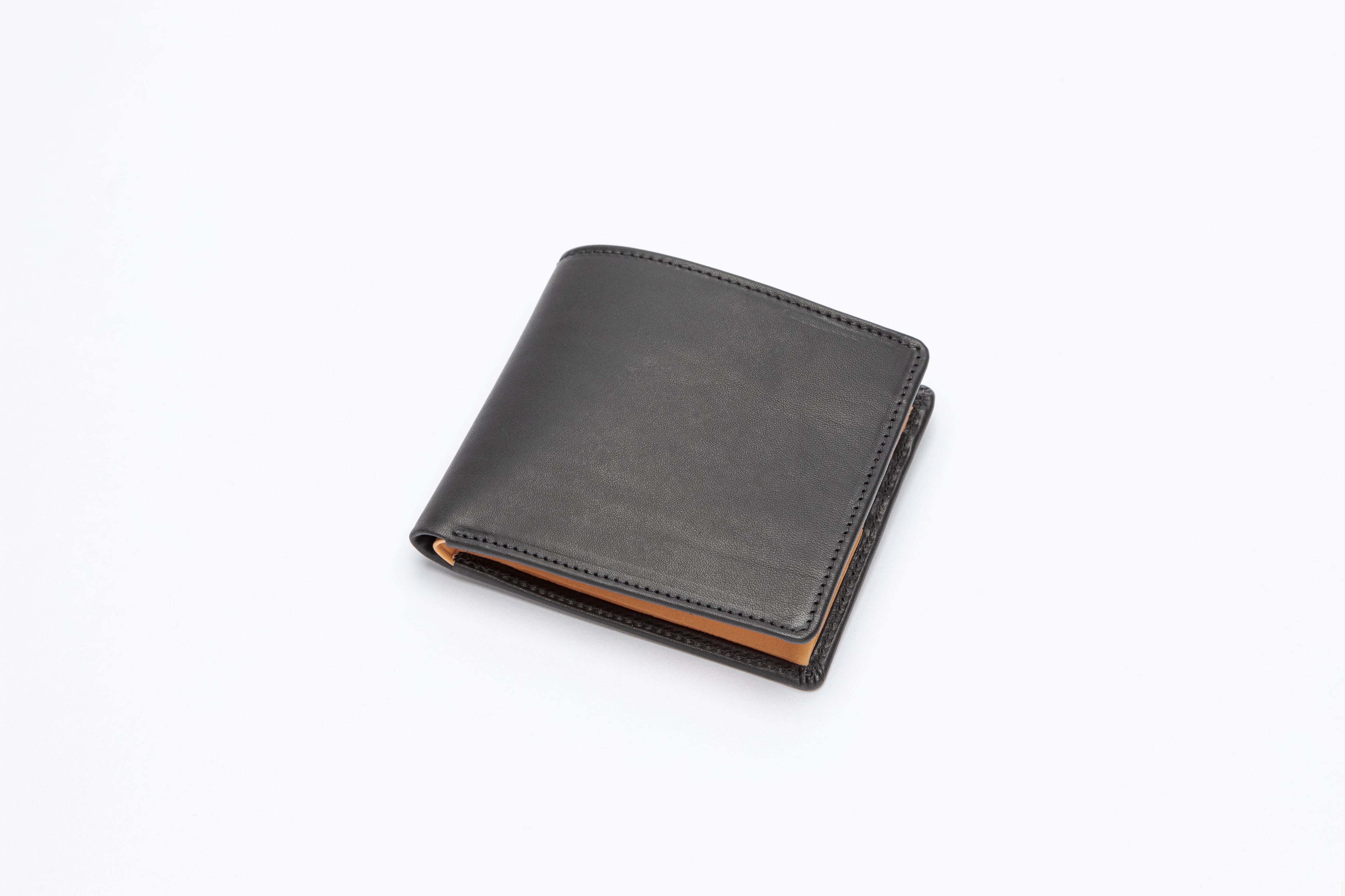 The Regent 8 Card Billfold Wallet