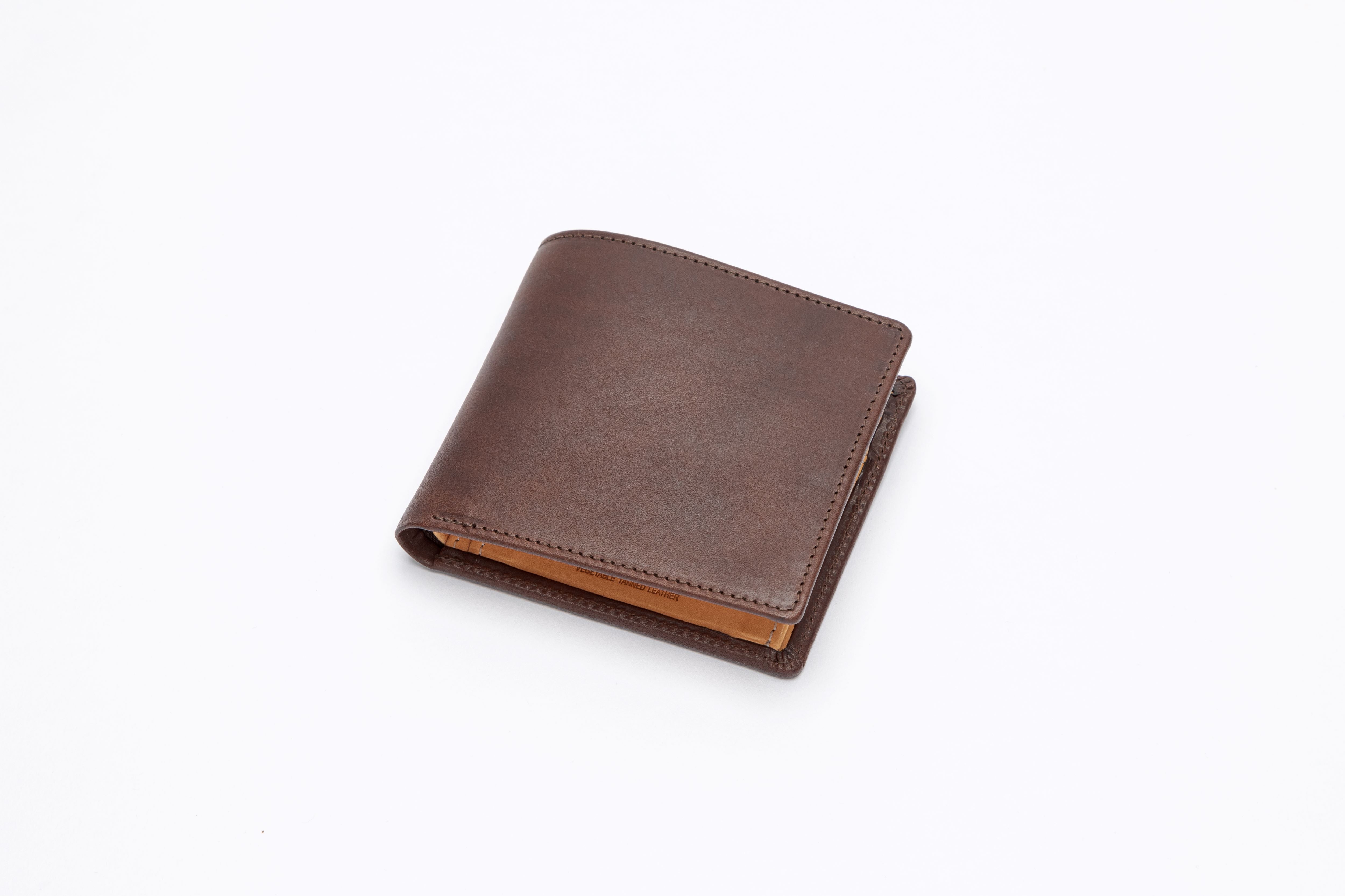 THE CLARENCE COIN POCKET WALLET