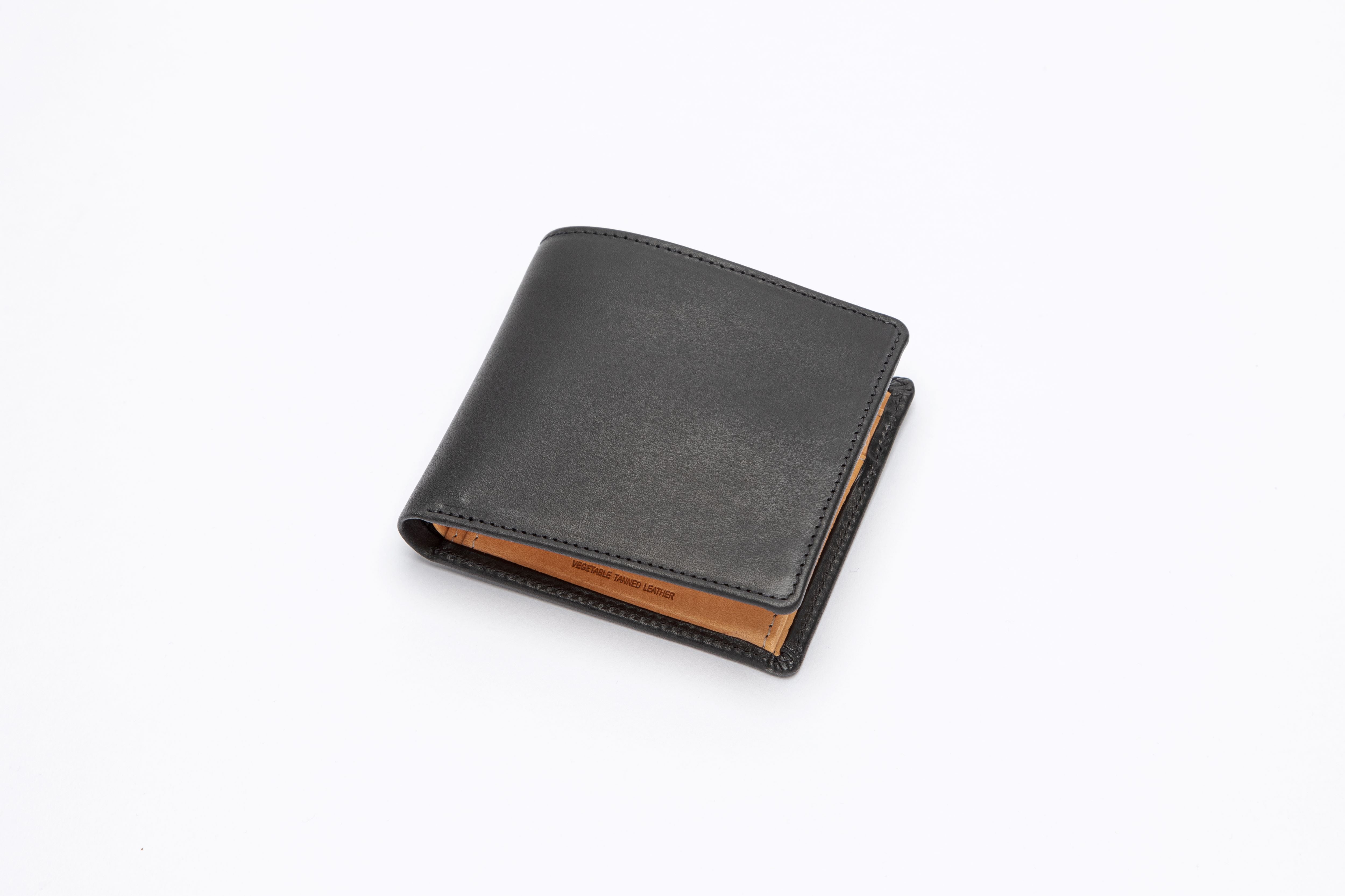 THE CLARENCE COIN POCKET WALLET