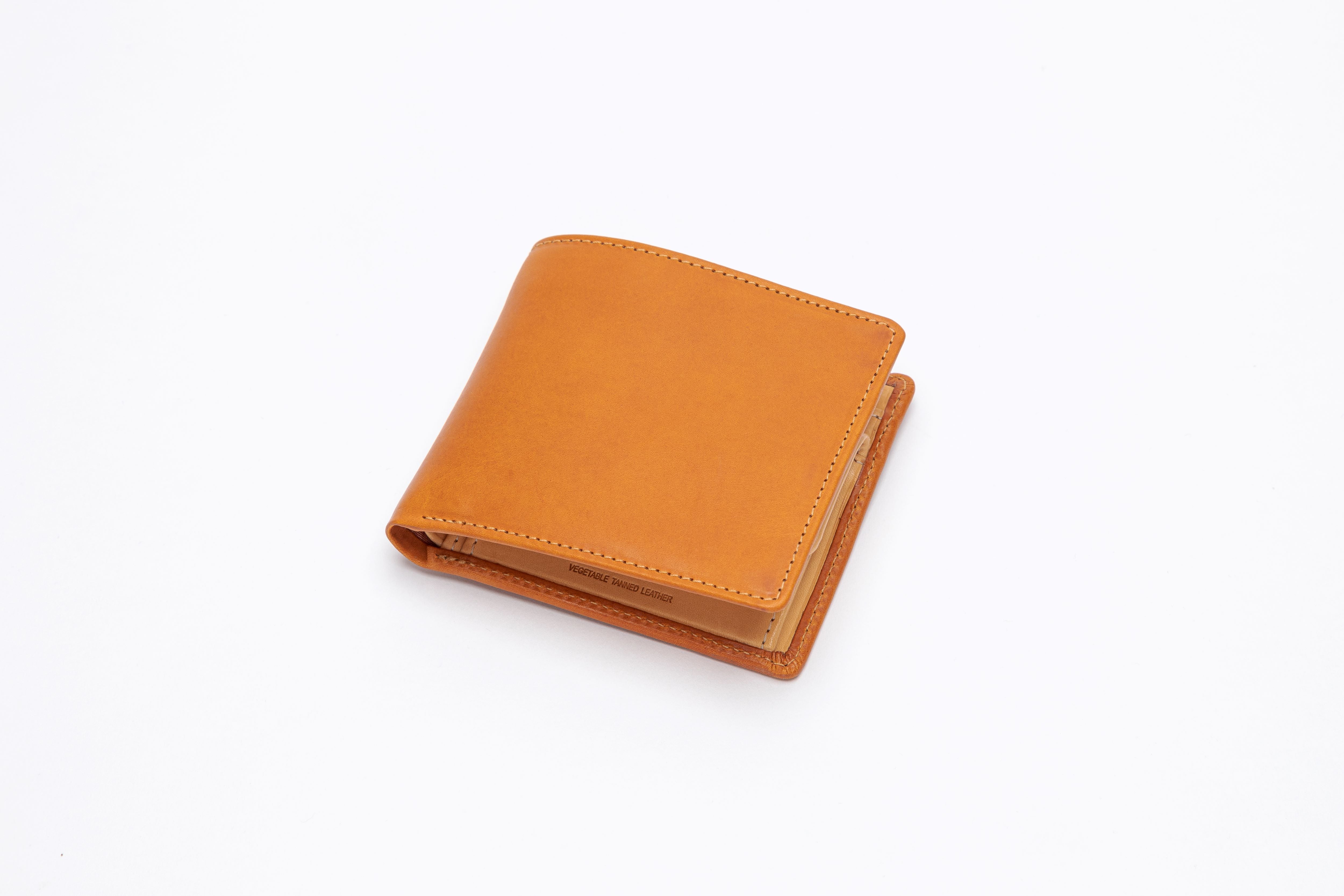 THE CLARENCE COIN POCKET WALLET