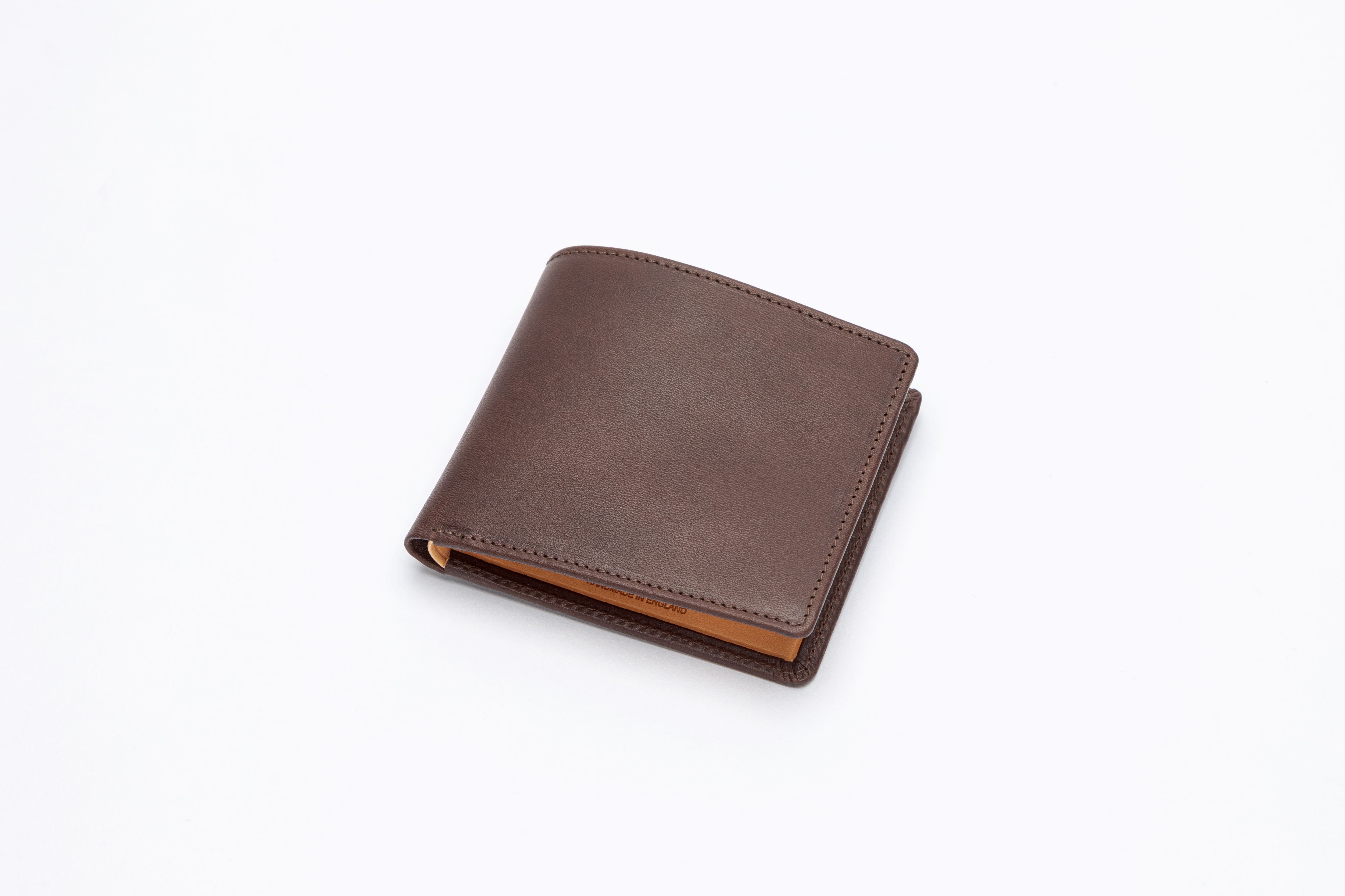 THE REGENT 8 CARD BILLFOLD WALLET