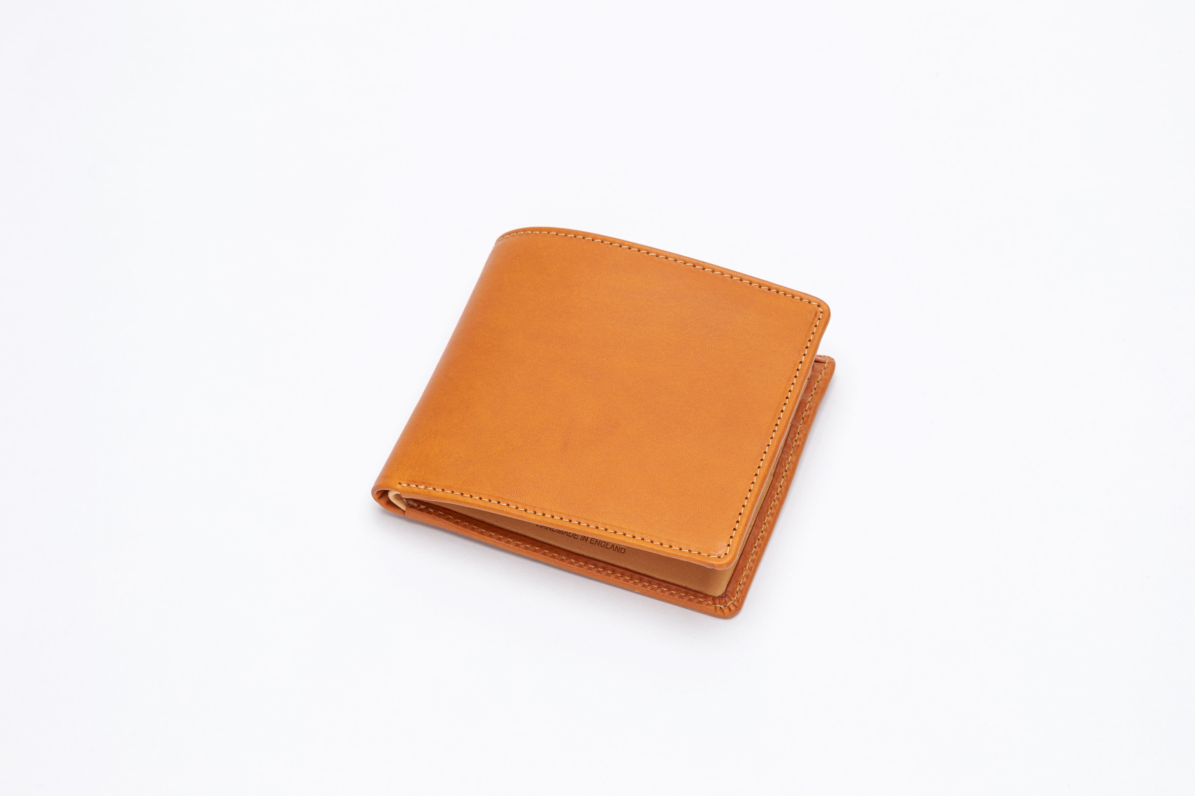 THE REGENT 8 CARD BILLFOLD WALLET