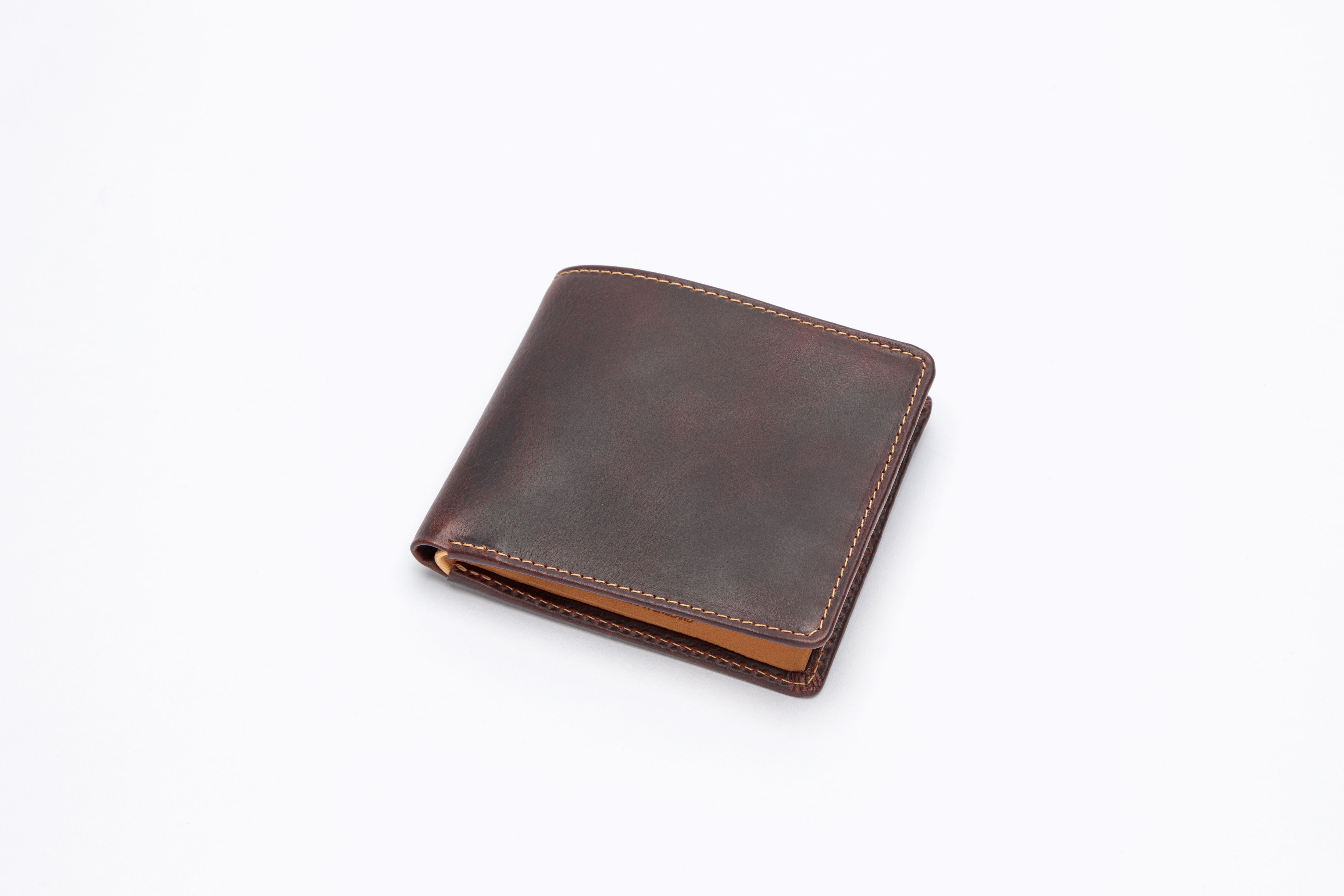 THE REGENT 8 CARD BILLFOLD WALLET