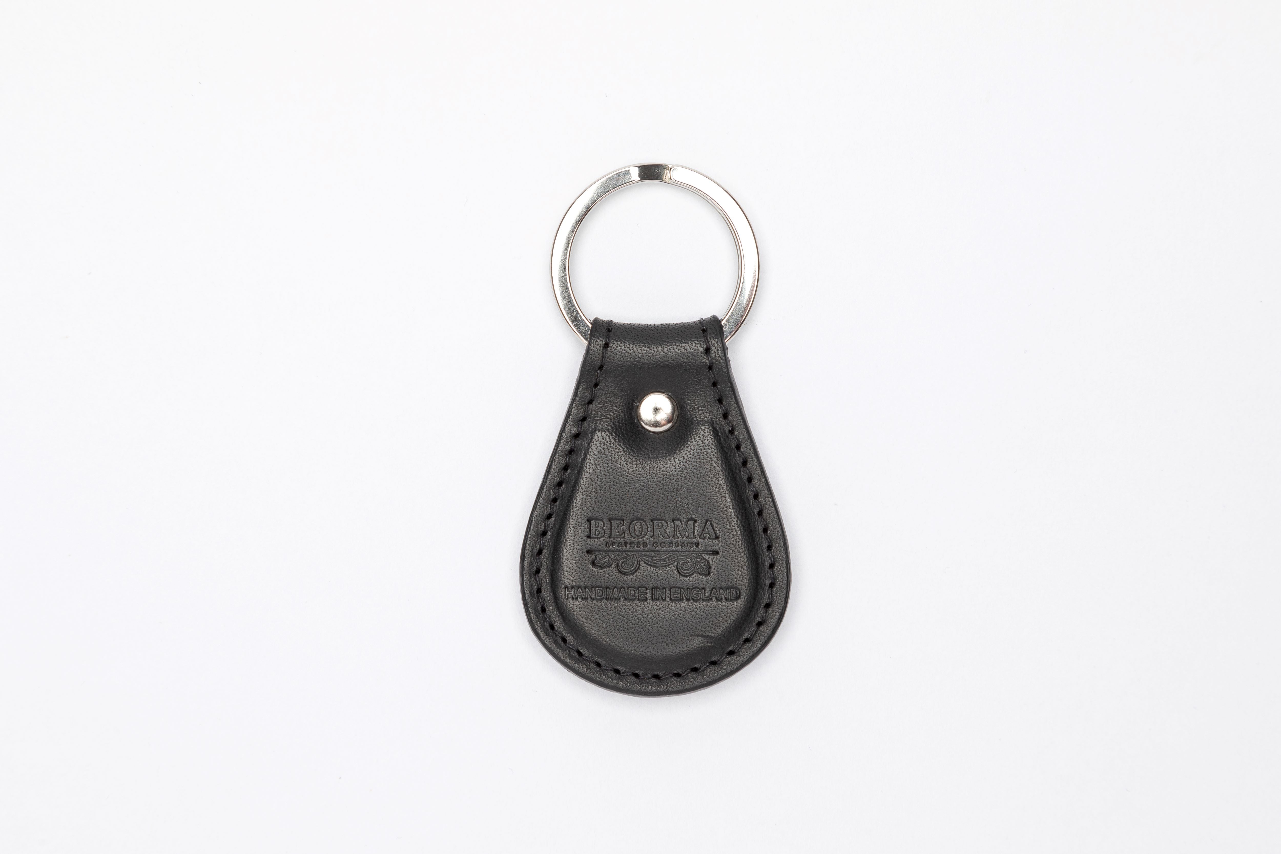 PADDED KEY FOB