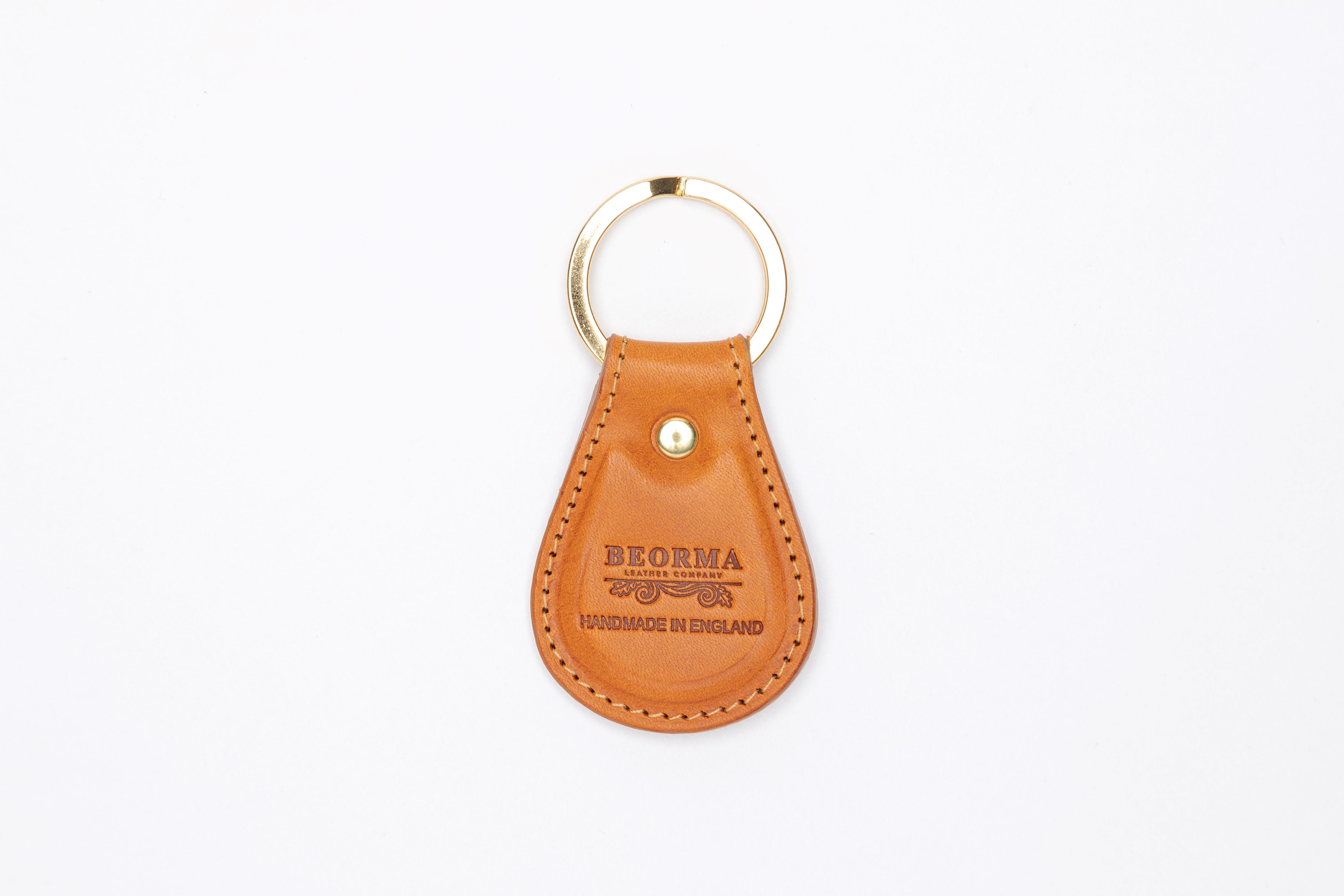 PADDED KEY FOB