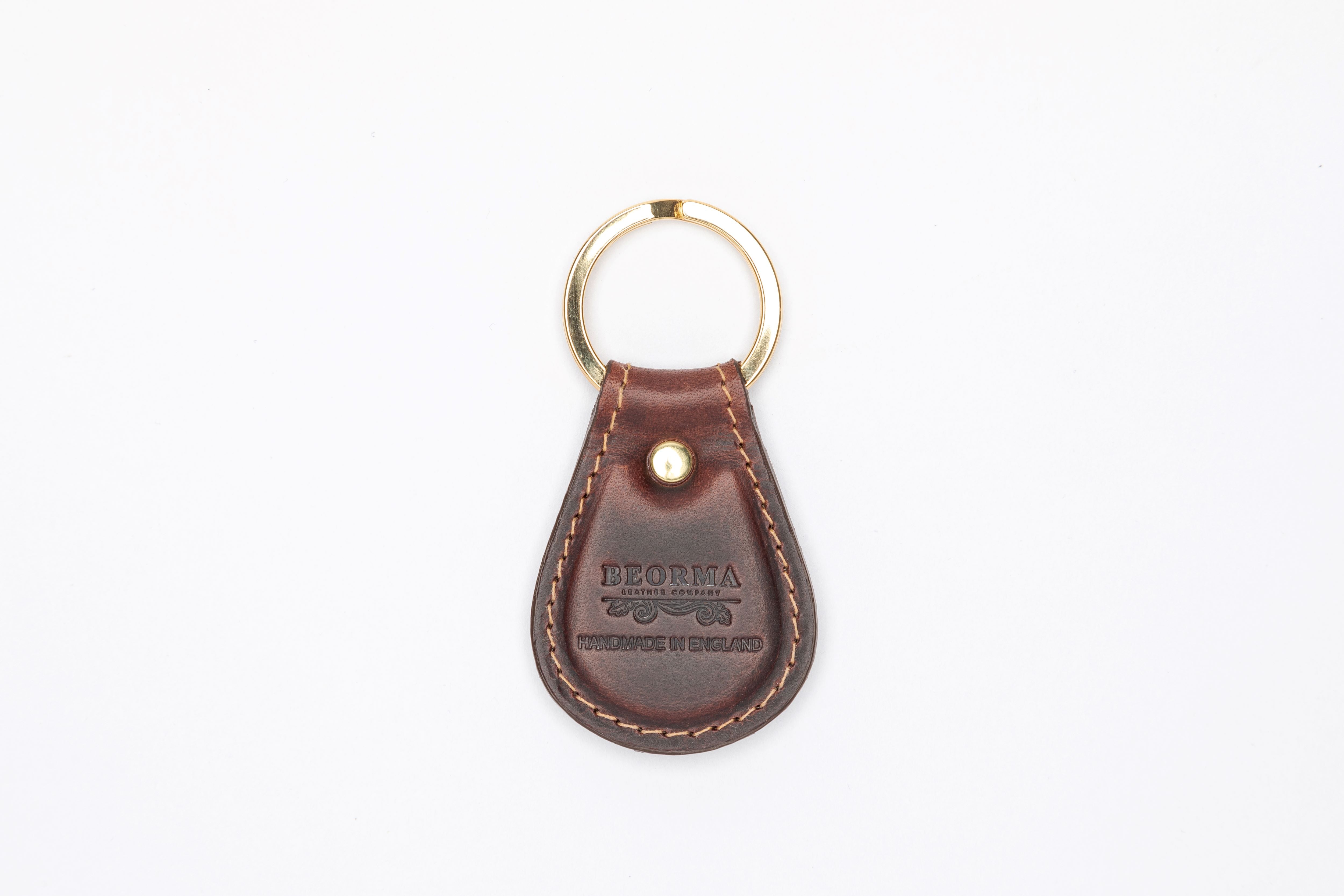 PADDED KEY FOB