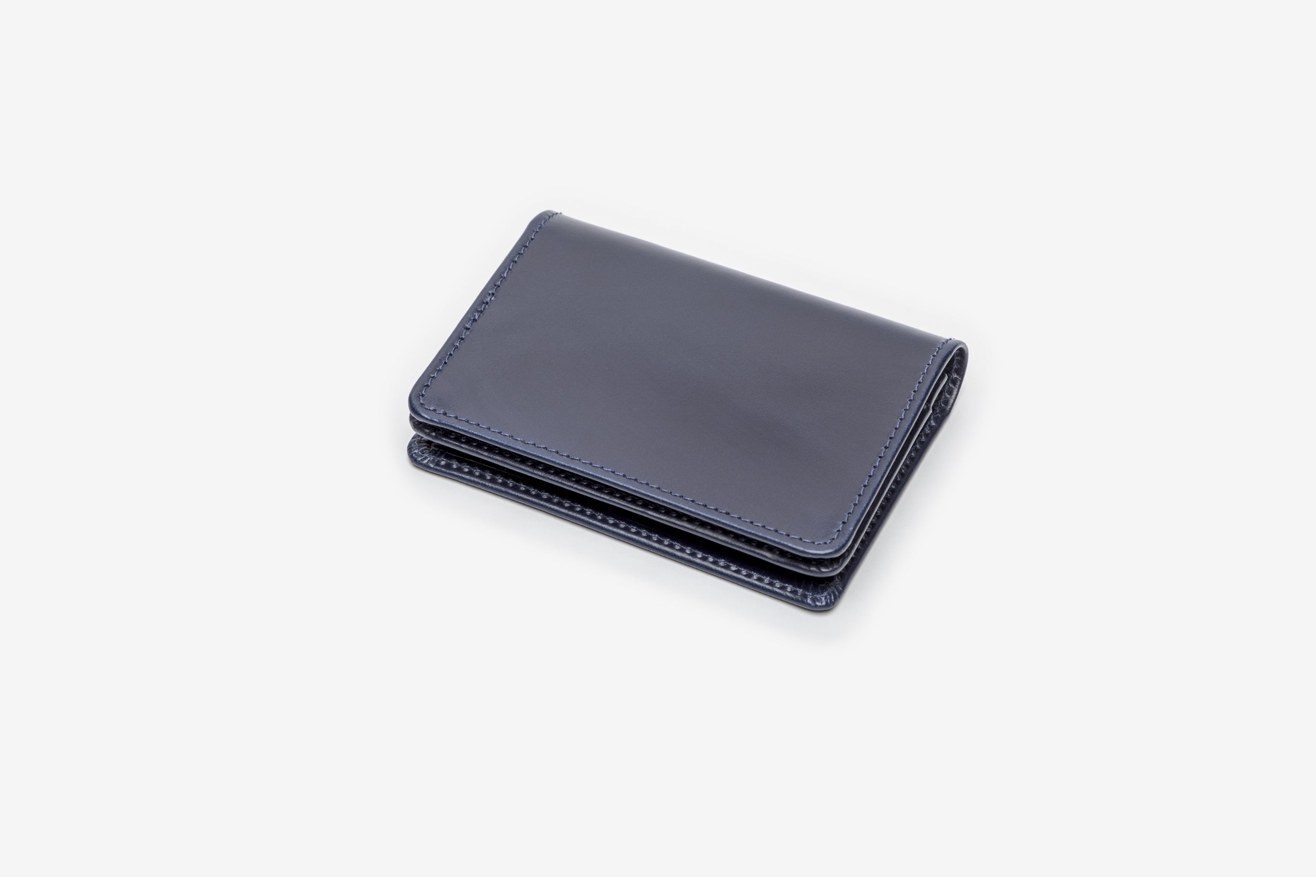 Bridle Business Card Case