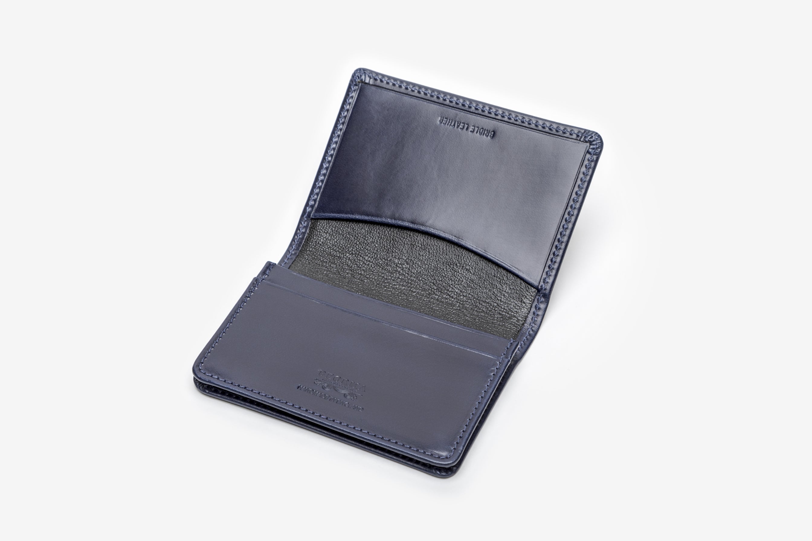 Bridle Business Card Case