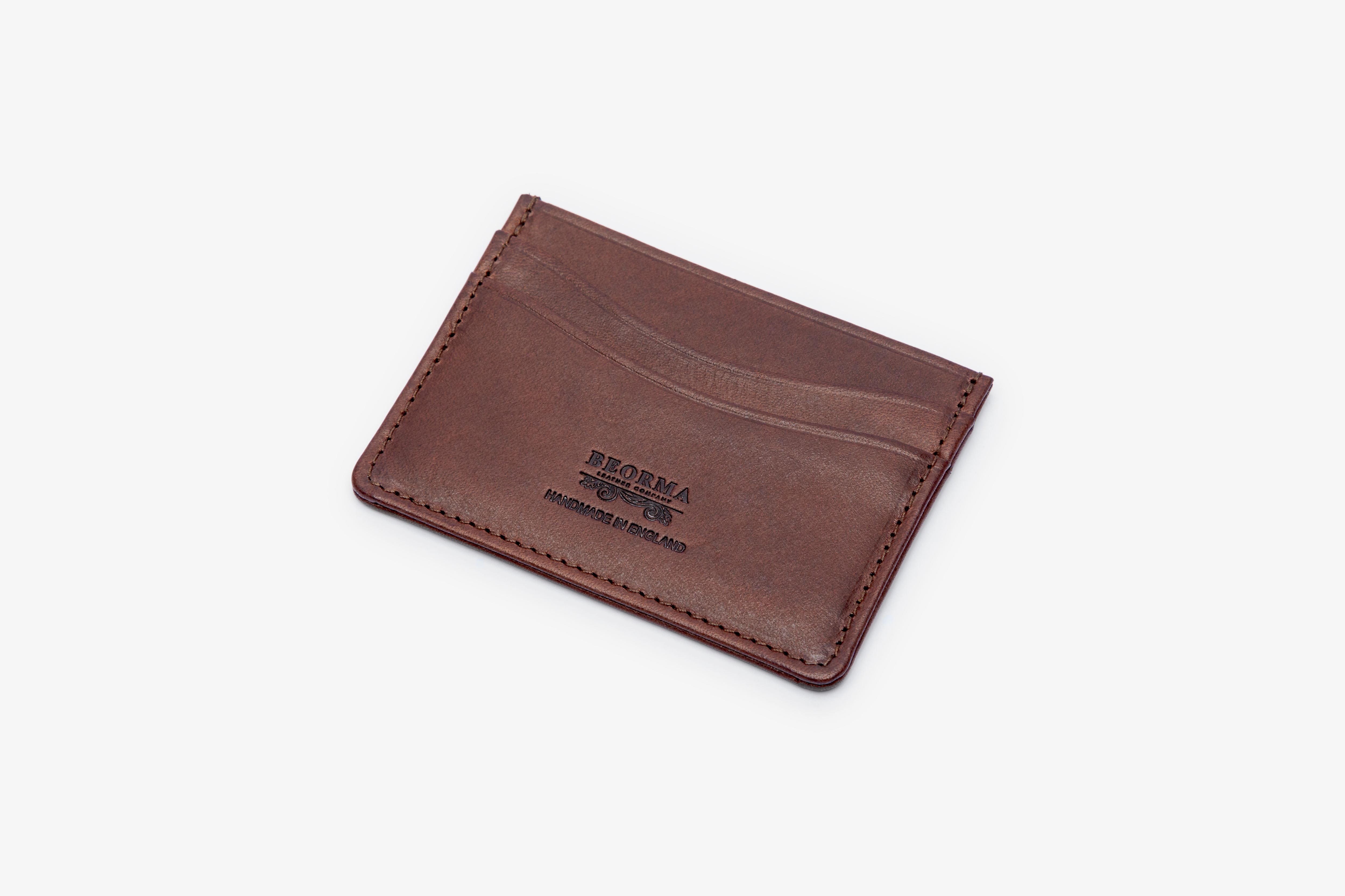 The Slimline Card Case