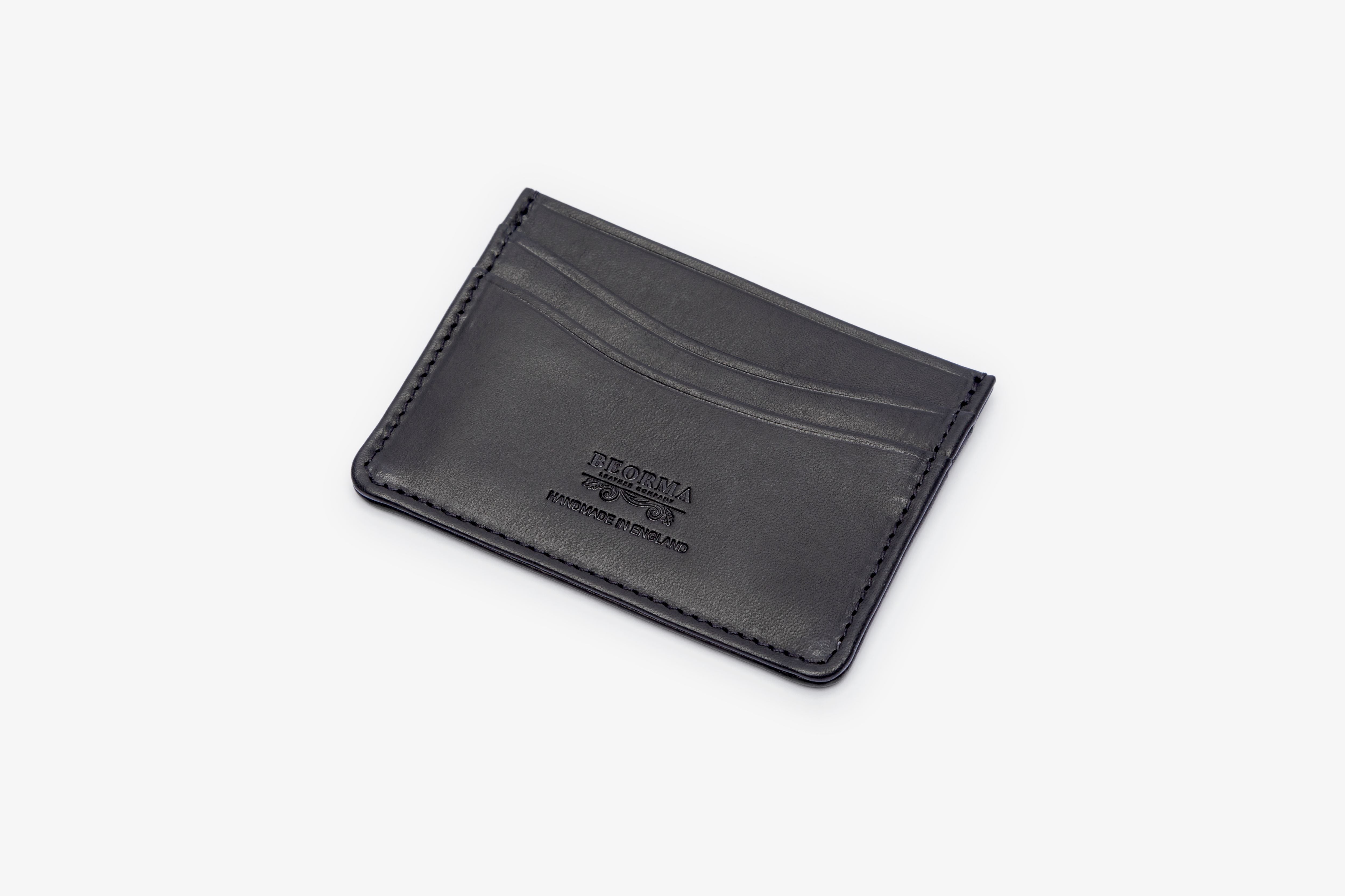 The Slimline Card Case