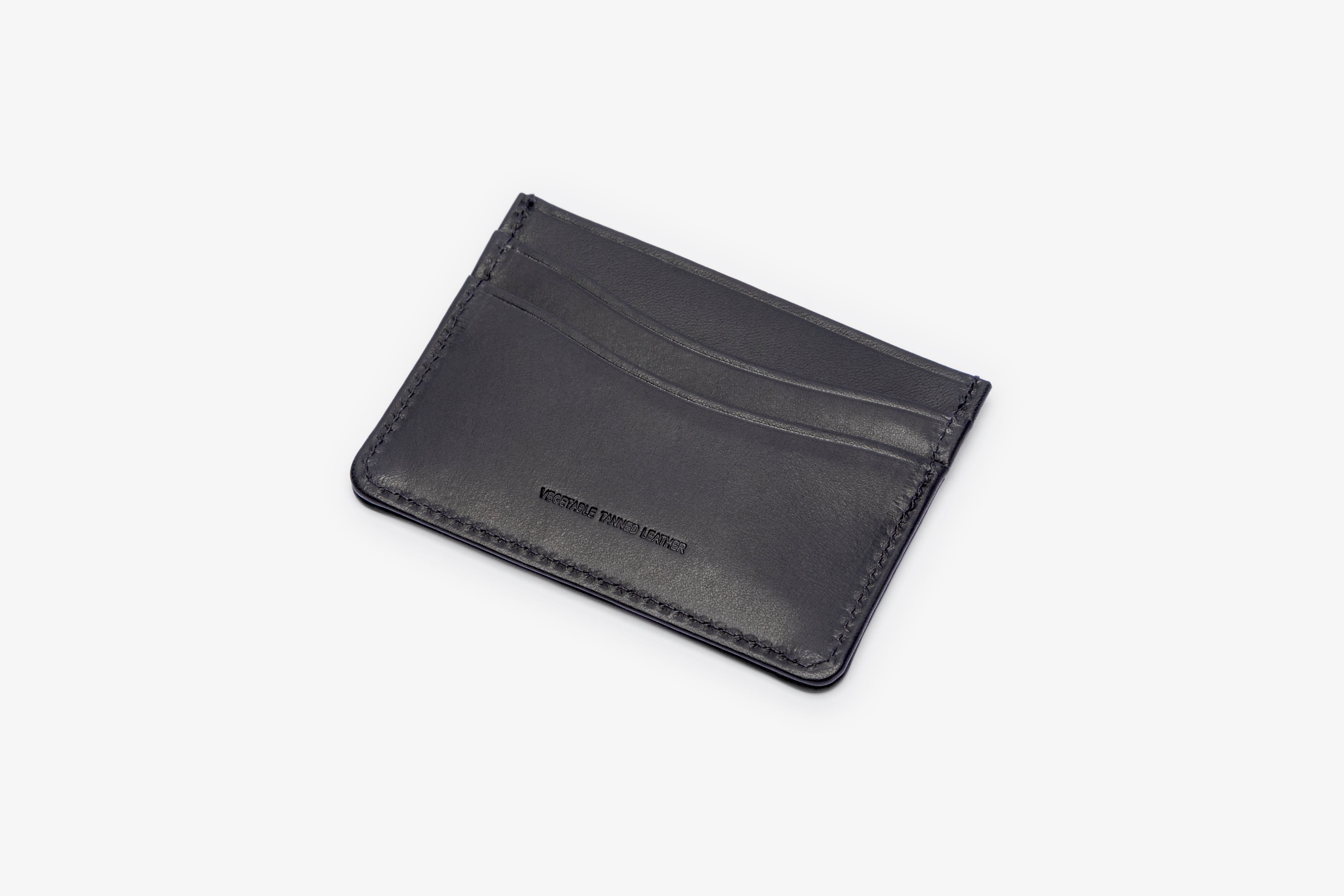 The Slimline Card Case