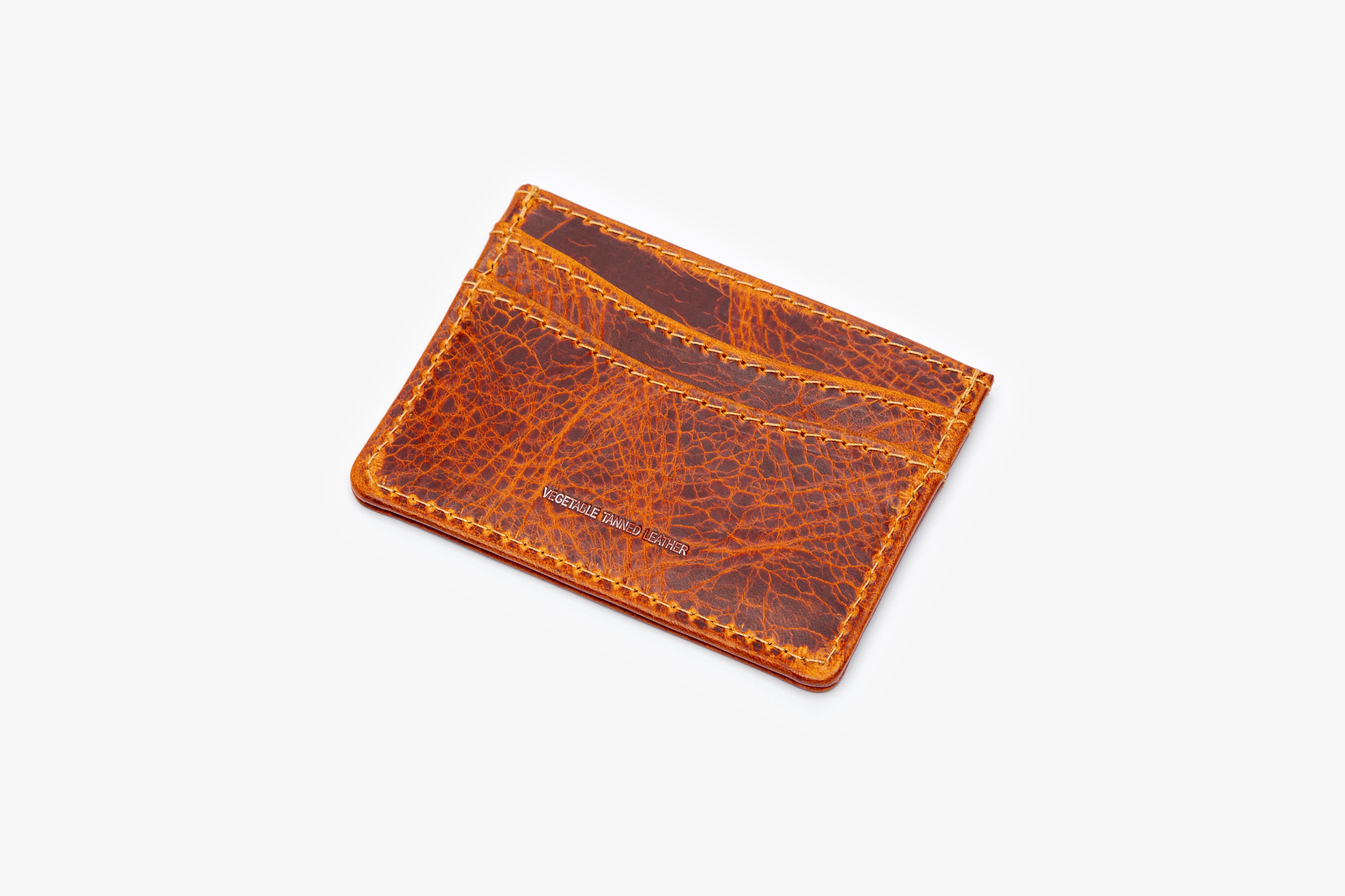 The Slimline Card Case