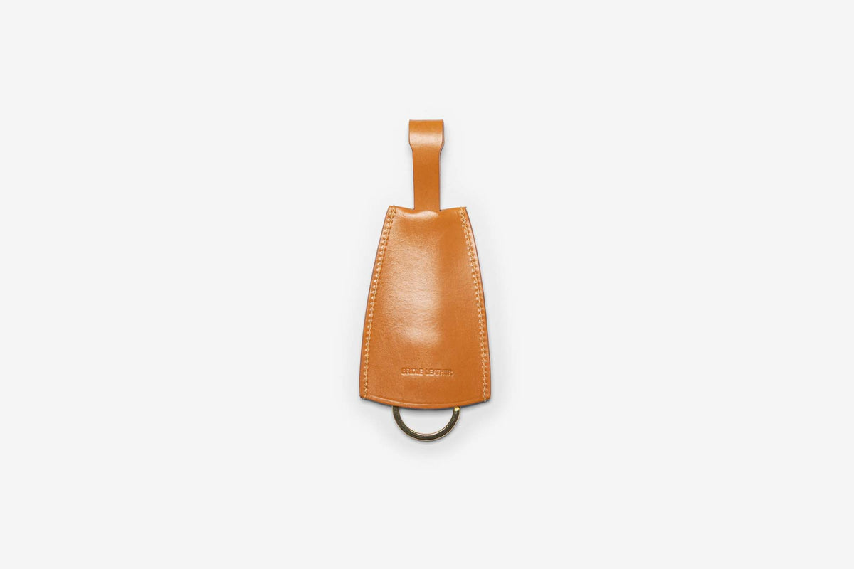 Bell Key Case