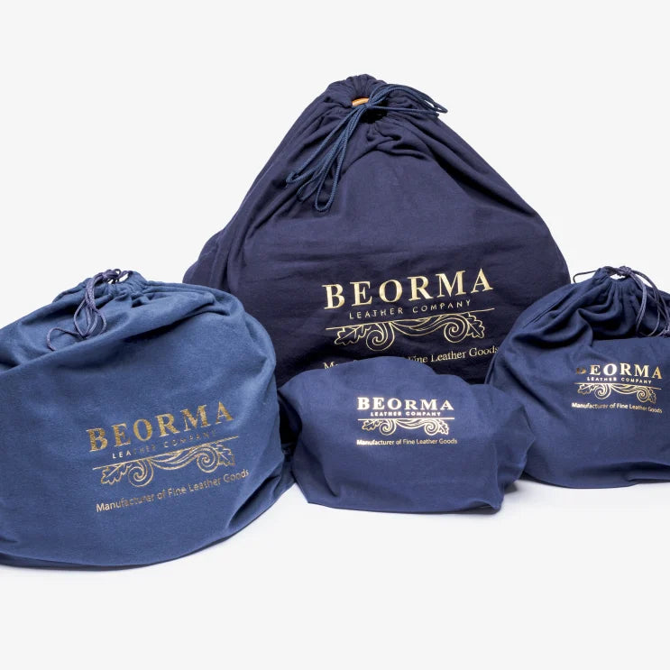The Maughan Tote Bag
